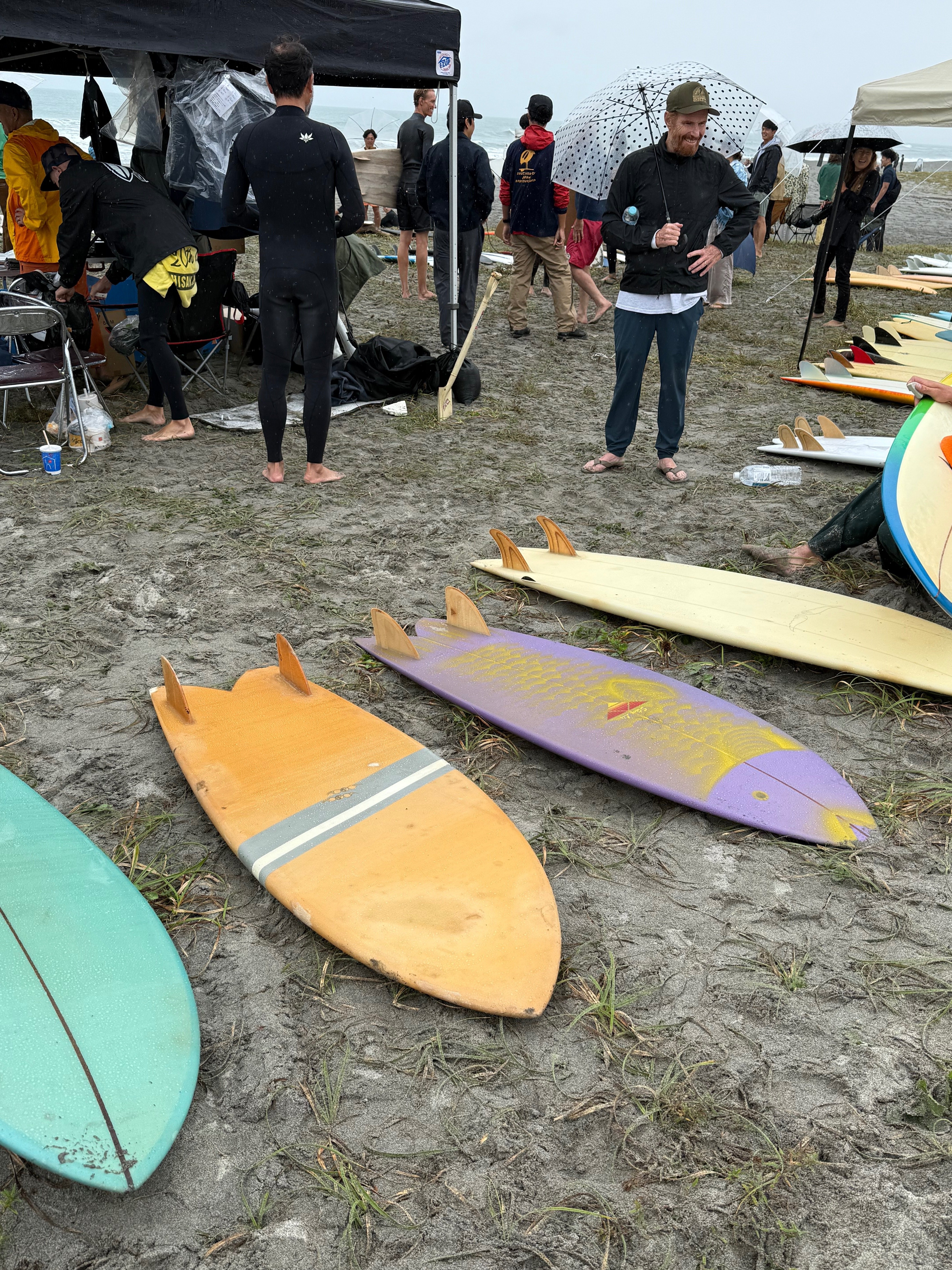 Fish Fry Japan 2025｜RIDE SURF+SPORT