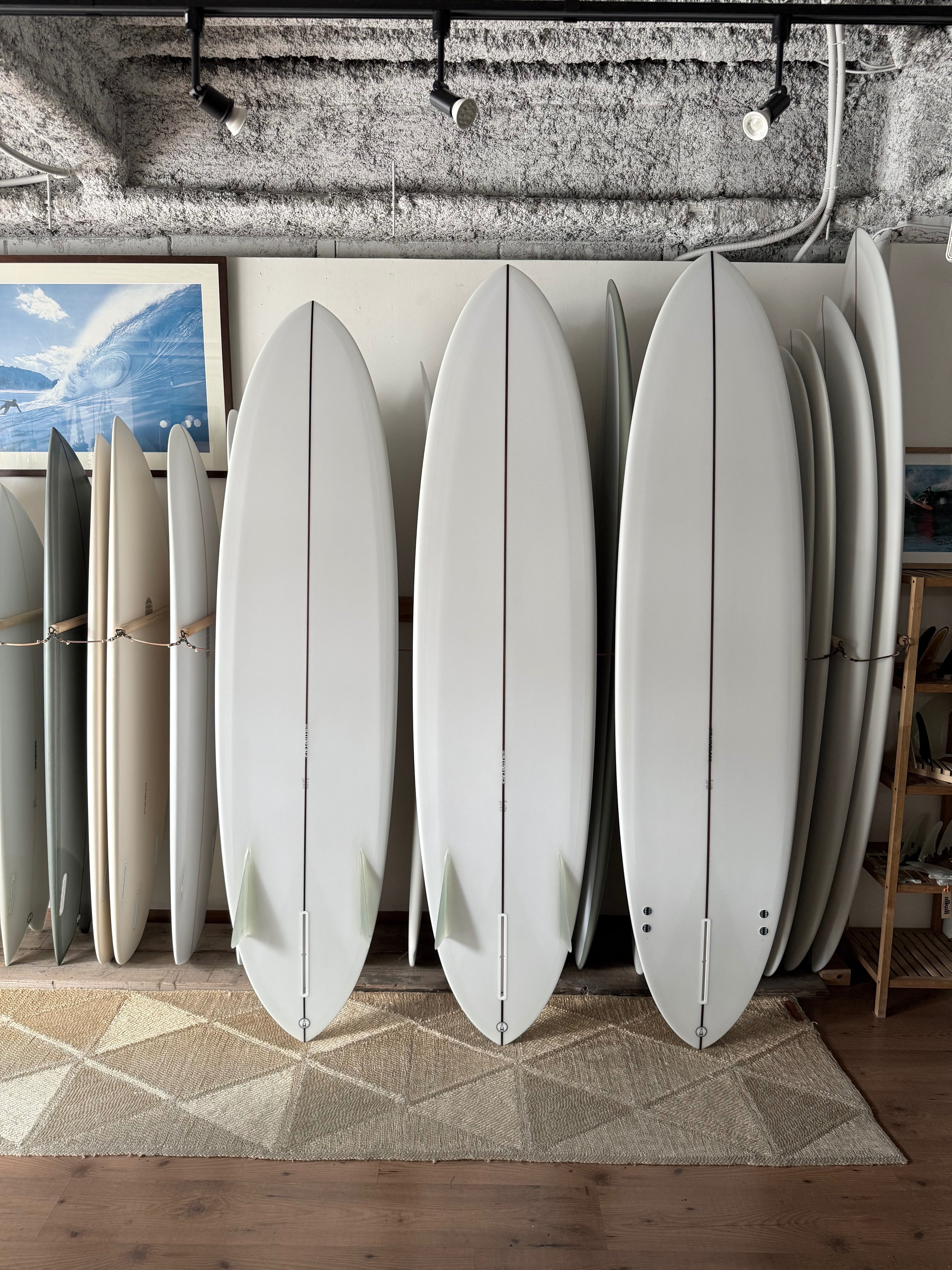 Lovemachine 入荷！｜RIDE SURF+SPORT