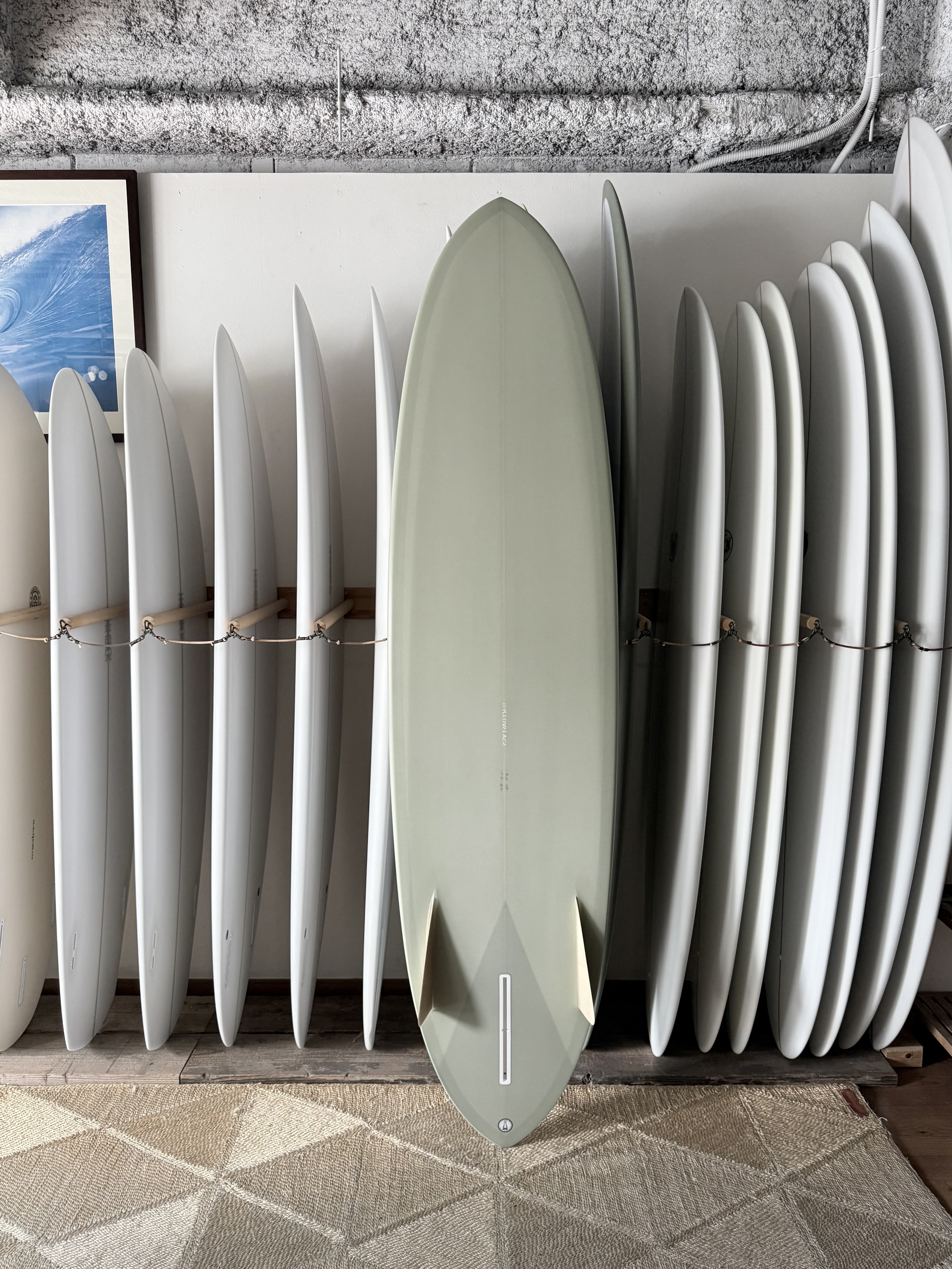 Lovemachine 入荷！｜RIDE SURF+SPORT