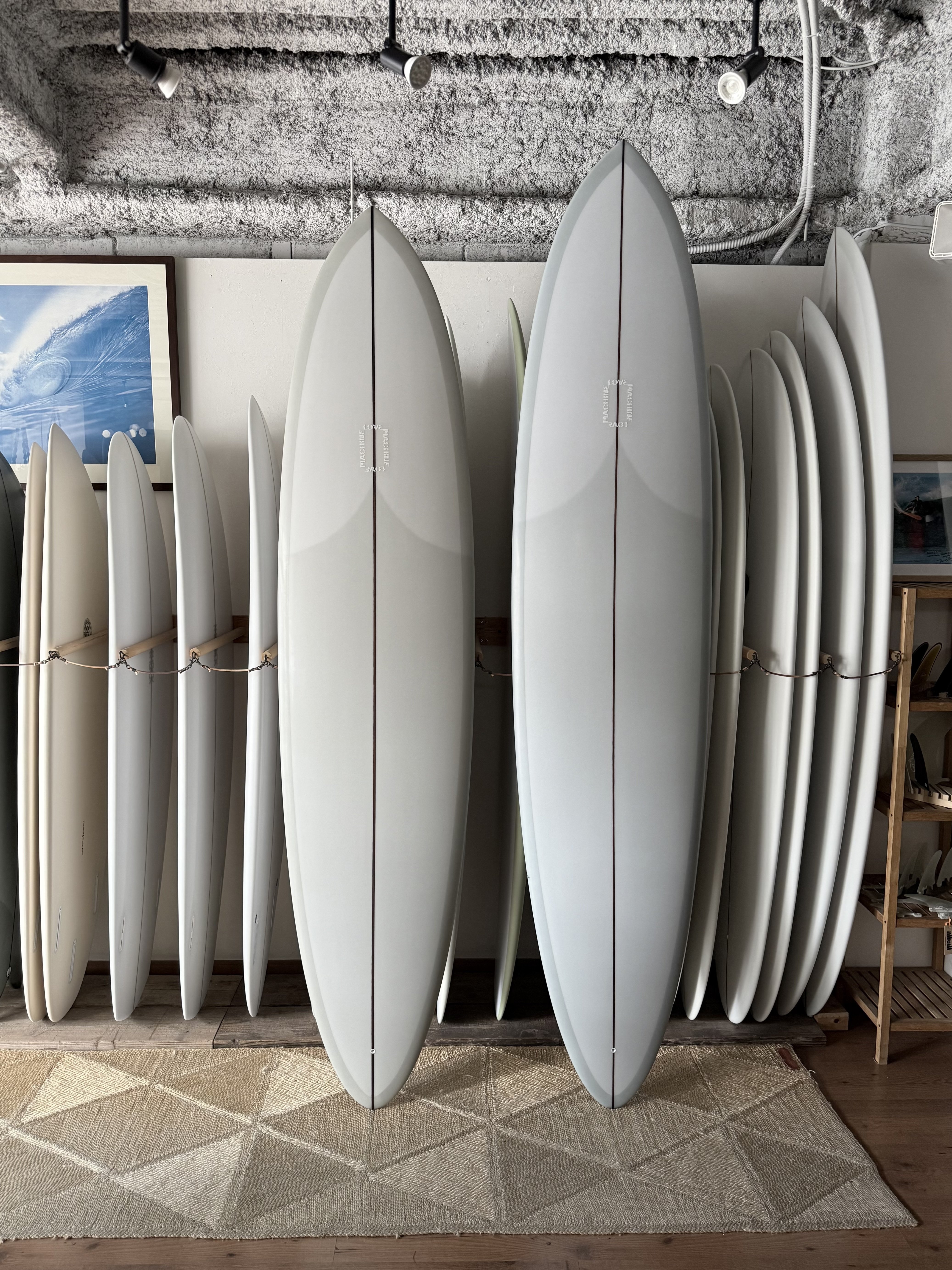 Lovemachine 入荷！｜RIDE SURF+SPORT