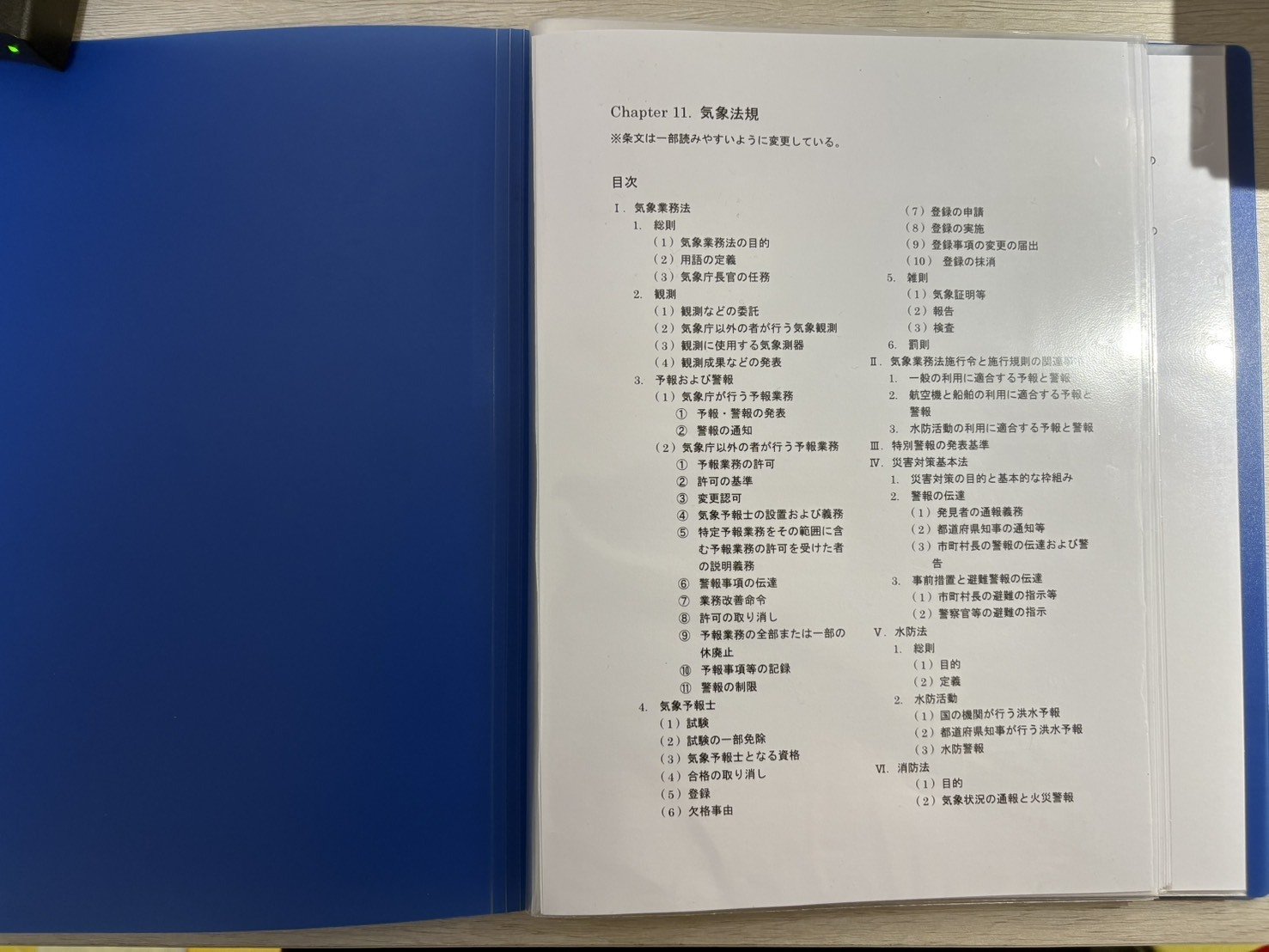 気象予報士 模擬試験まとめ キングファイル（過去問題・試験対策） 気象予報士 模擬試験まとめ キングファイル（過去問題・試験対策）