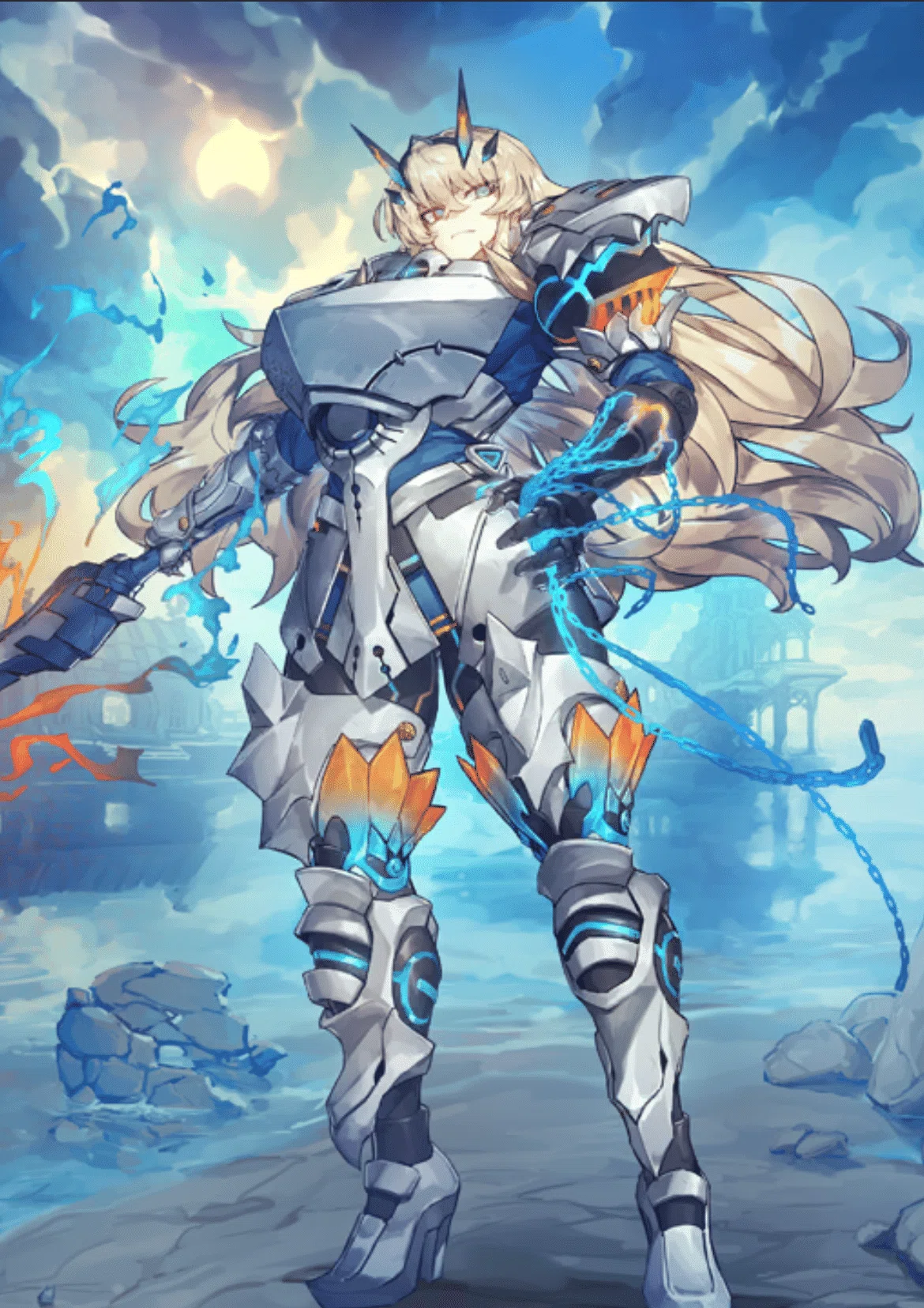 FGO二部終章に追いつく記事⑥[第二部六章]｜異お太◇刀剣乱舞/FGO攻略