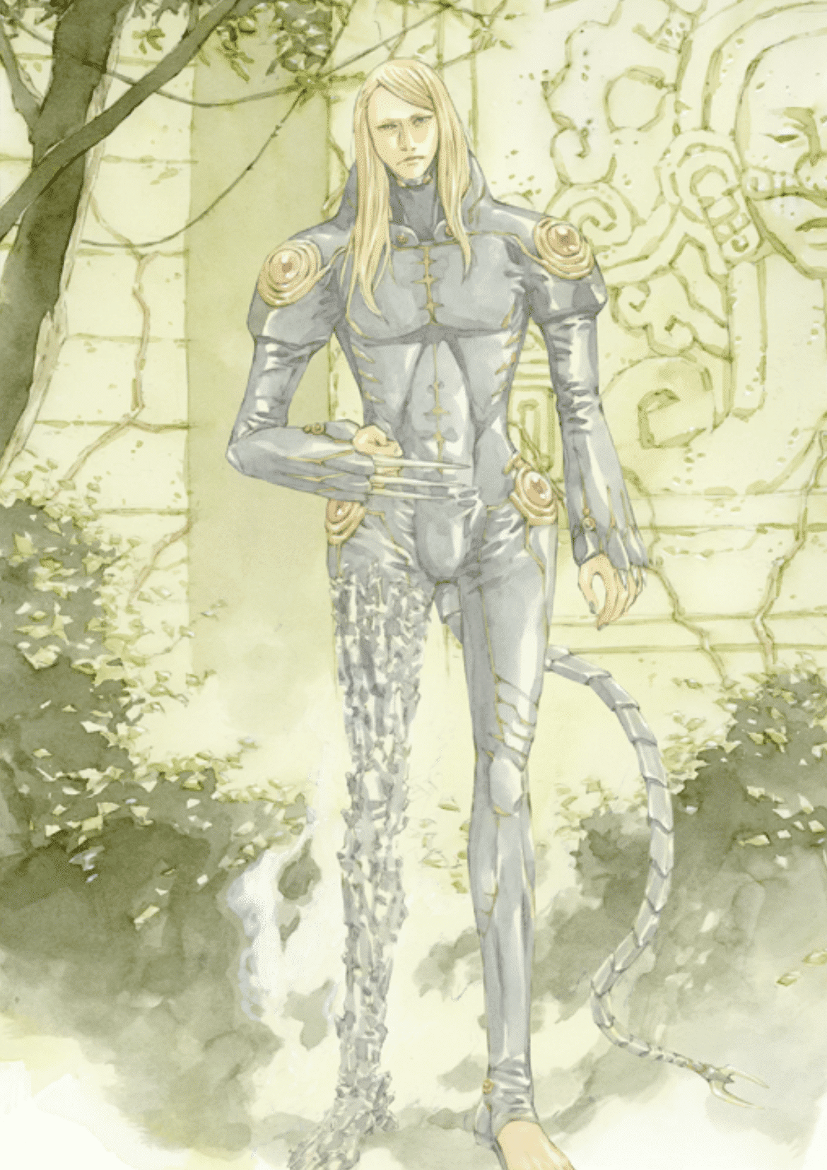 FGO二部終章に追いつく記事⑦[第二部七章]｜異お太◇刀剣乱舞/FGO攻略