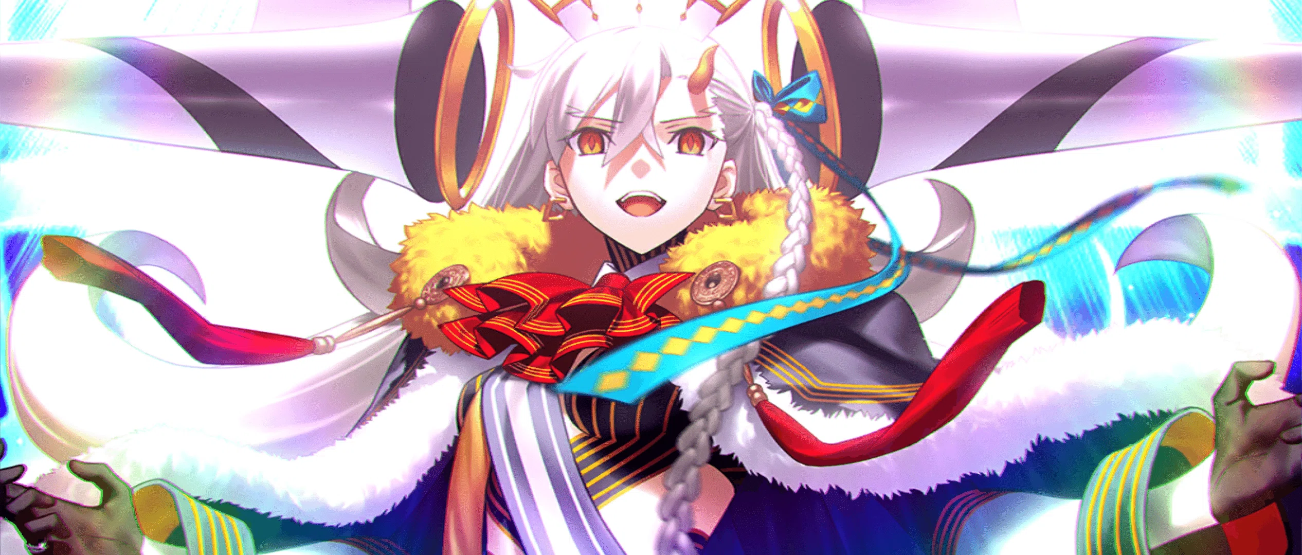 FGO二部終章に追いつく記事⑦[第二部七章]｜異お太◇刀剣乱舞/FGO攻略