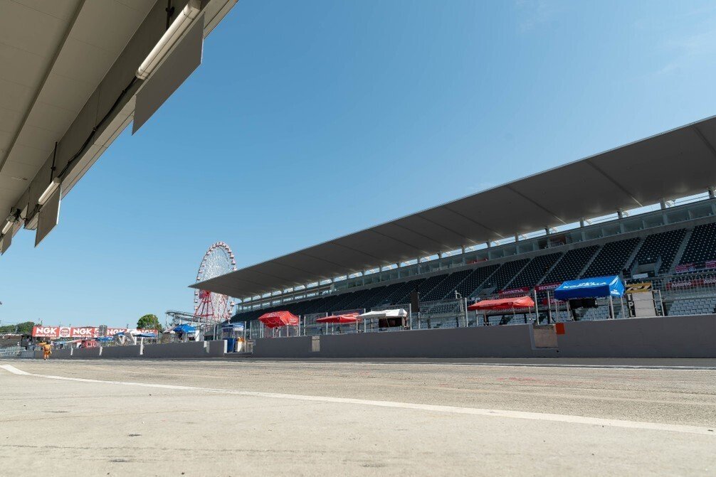 鈴鹿サーキットってこんな場所！観戦も遊びも楽しめる魅力を大公開☆