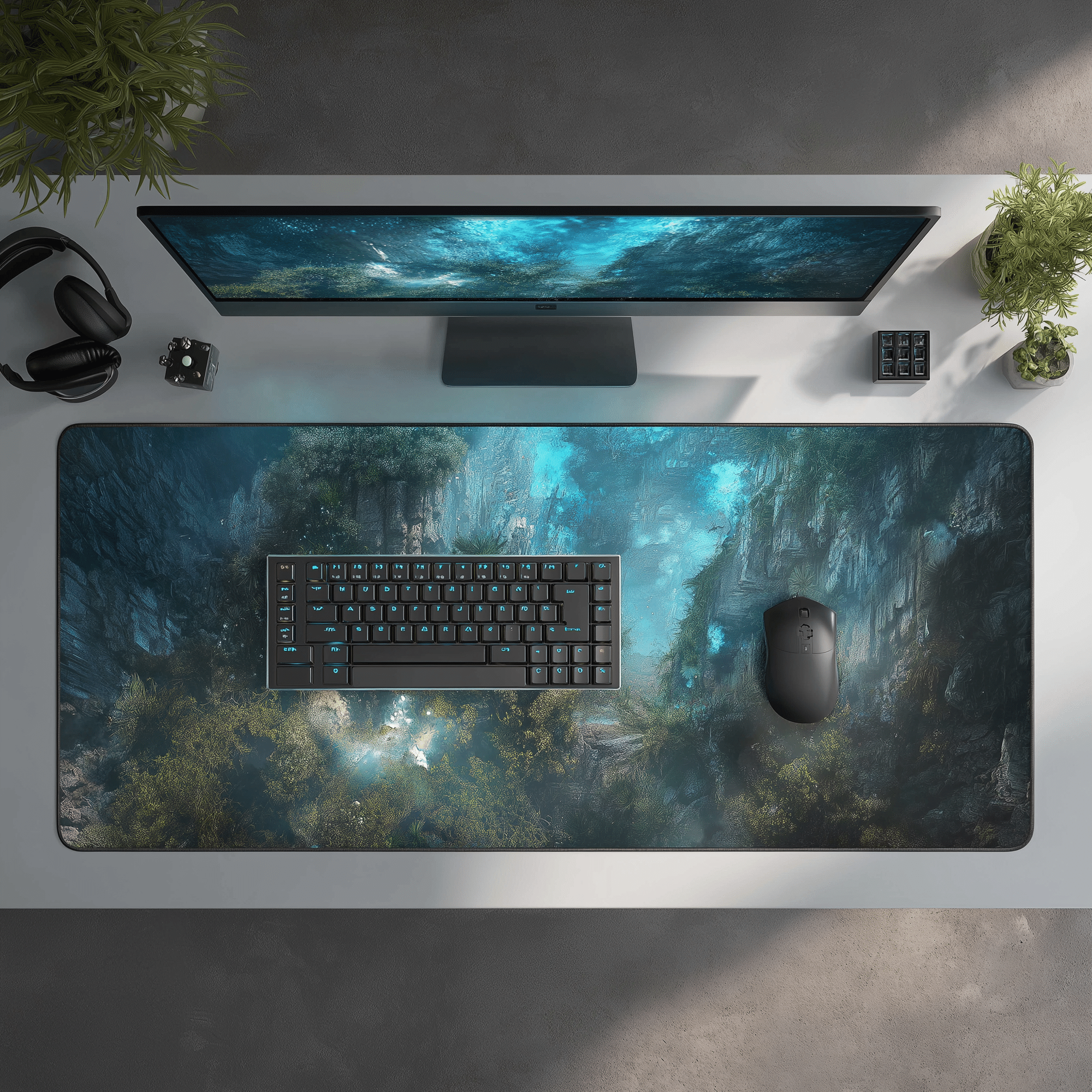 GTRacing ゲーミングデスク 6選｜在宅ワークもゲームも快適な