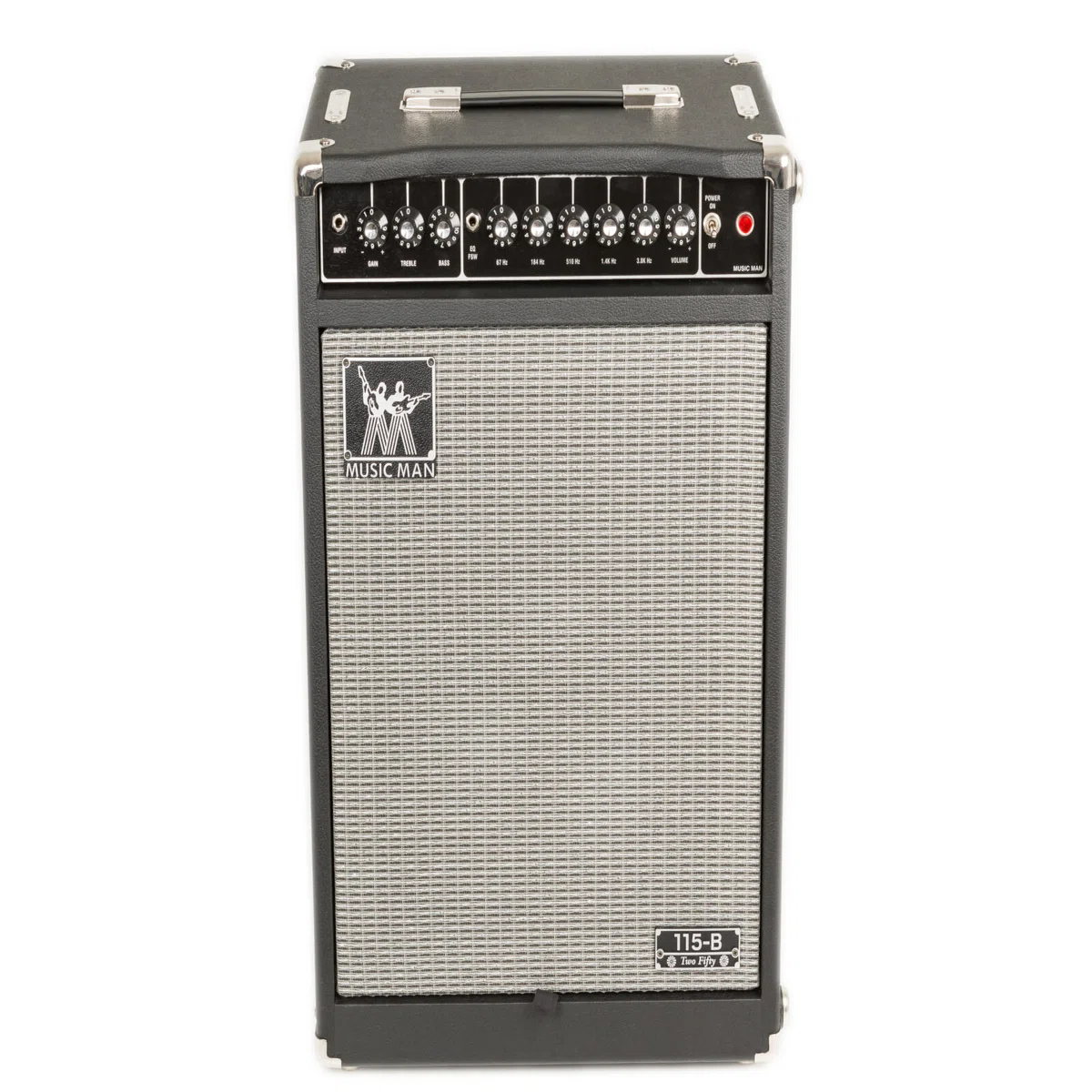 Music Man 112RD-50 (Built in 1981)｜のb
