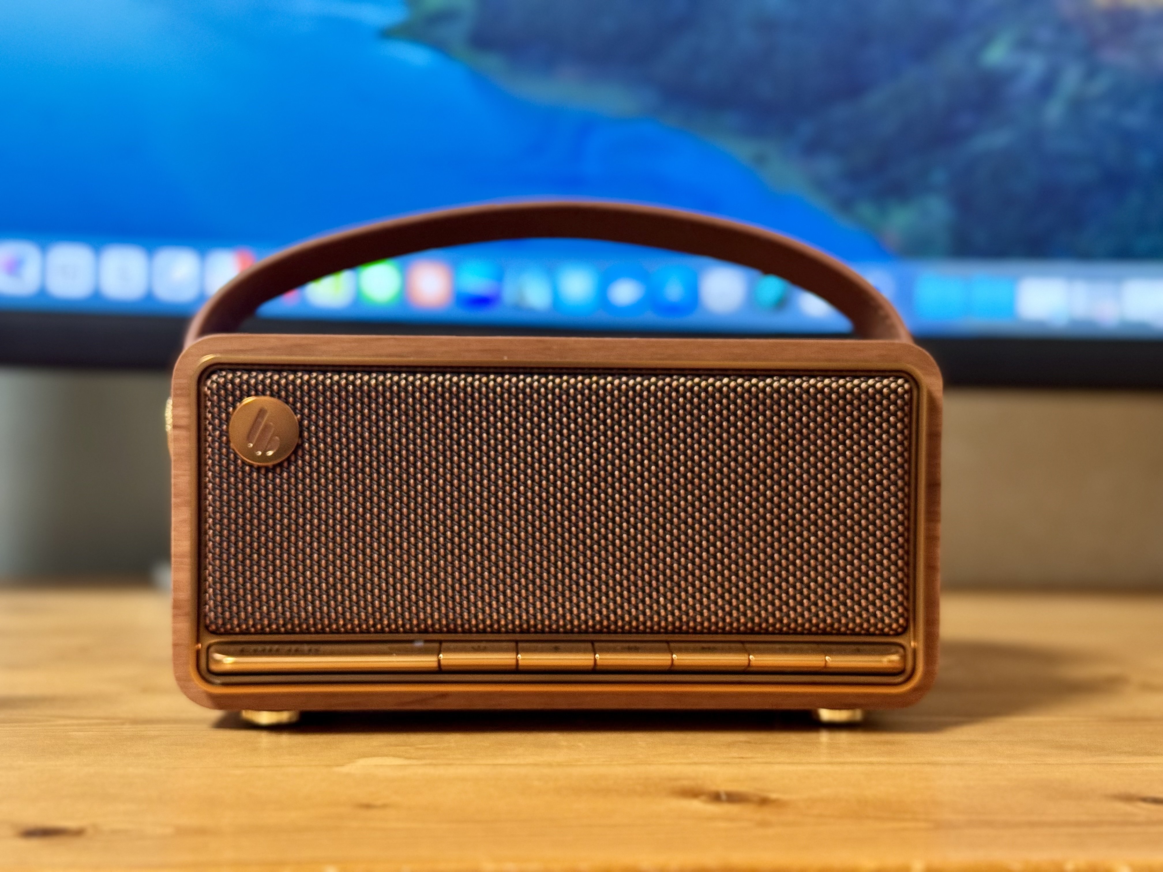 Edifier MP330とInsta 360 GO Ultraを購入しました｜Tatsuo