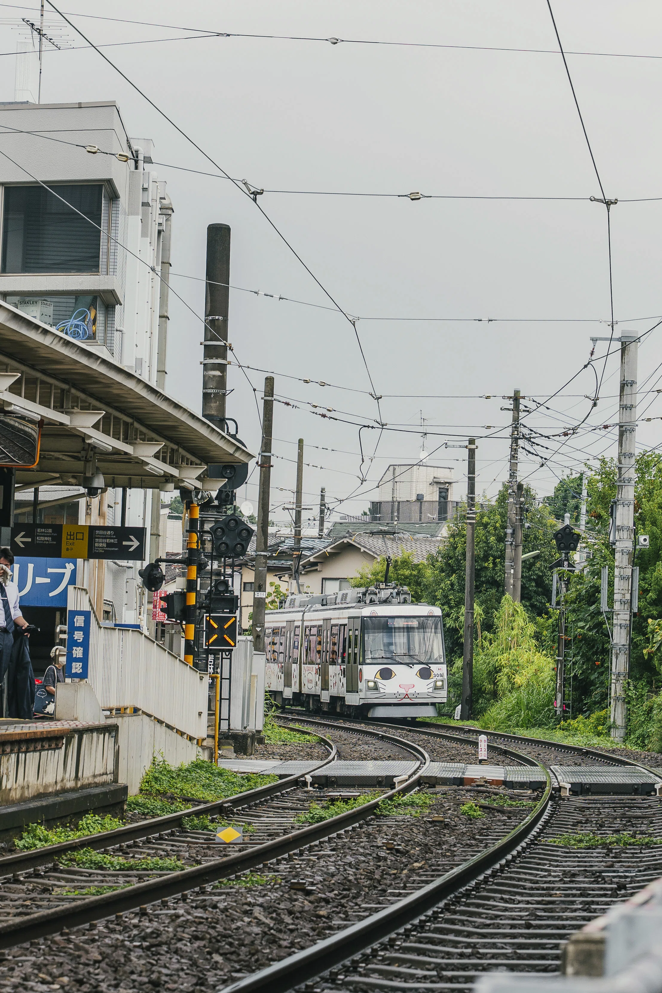 住んだら手帳×東急電鉄】東急電鉄社員のアンバサダーに聞いた、“住ん