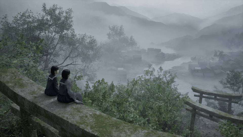 SILENT HILL f」で個人的に残ってしまった謎をまとめておきたい(※ネタバレを含みます)｜まつもと