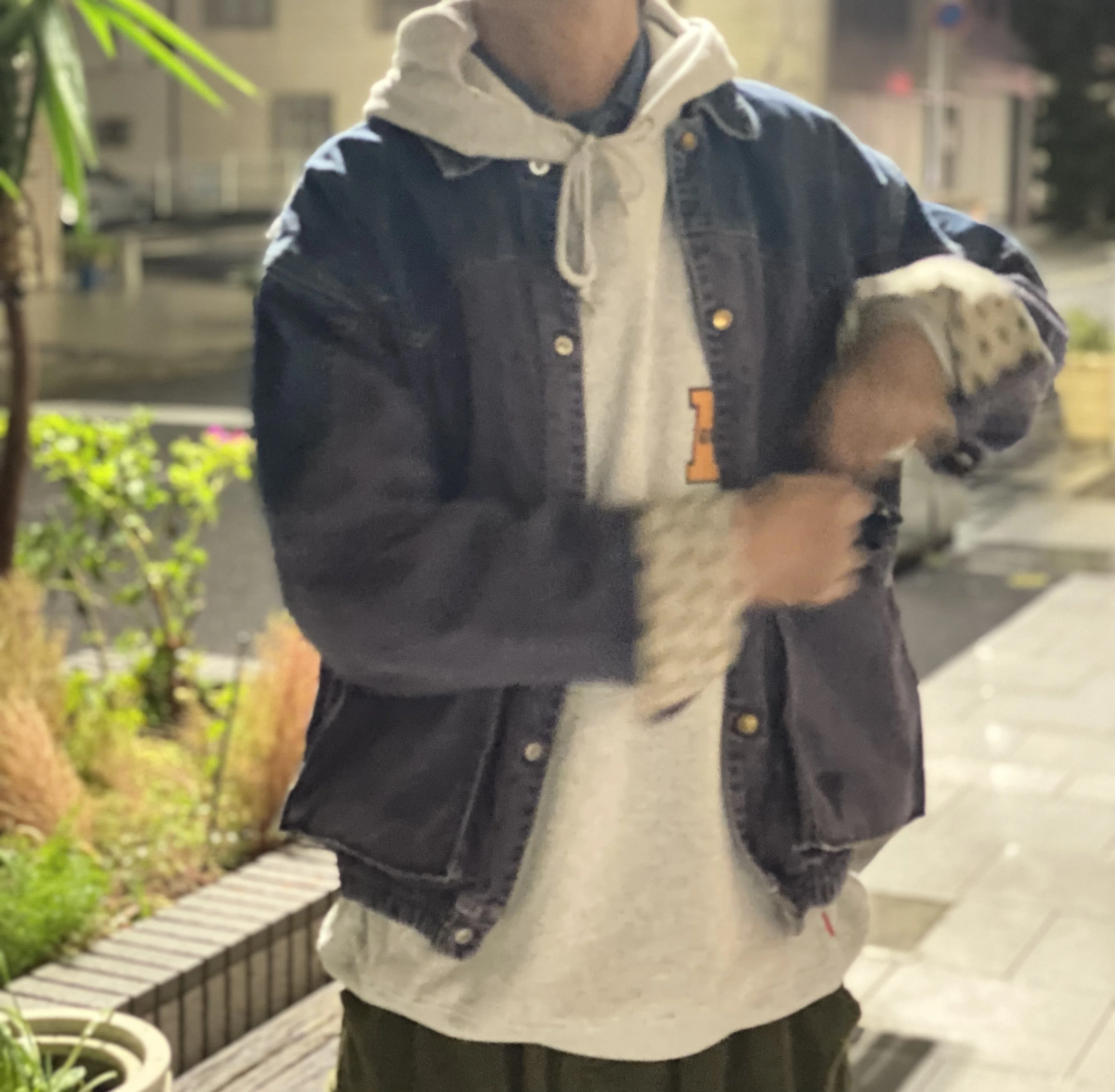 ボンバージャケット到着！25AWおすすめアイテム紹介｜大八木未来