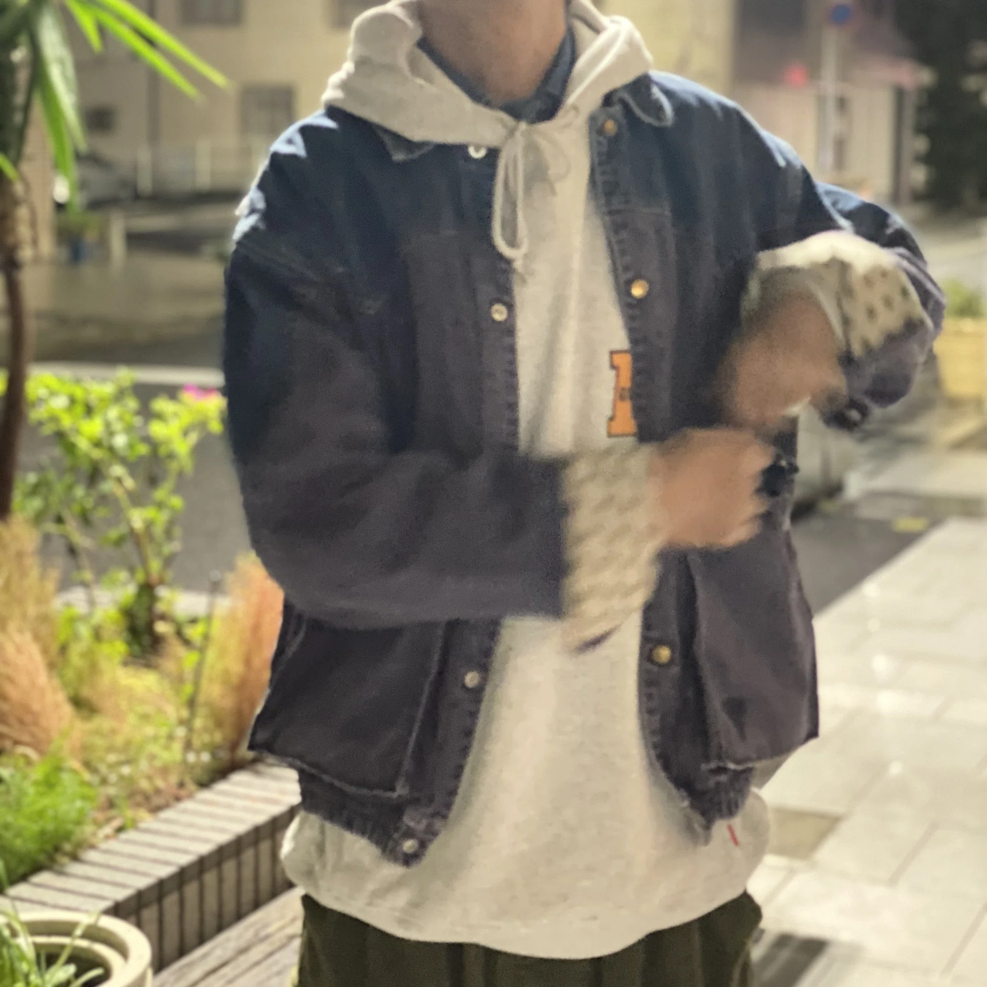 ボンバージャケット到着！25AWおすすめアイテム紹介｜大八木未来
