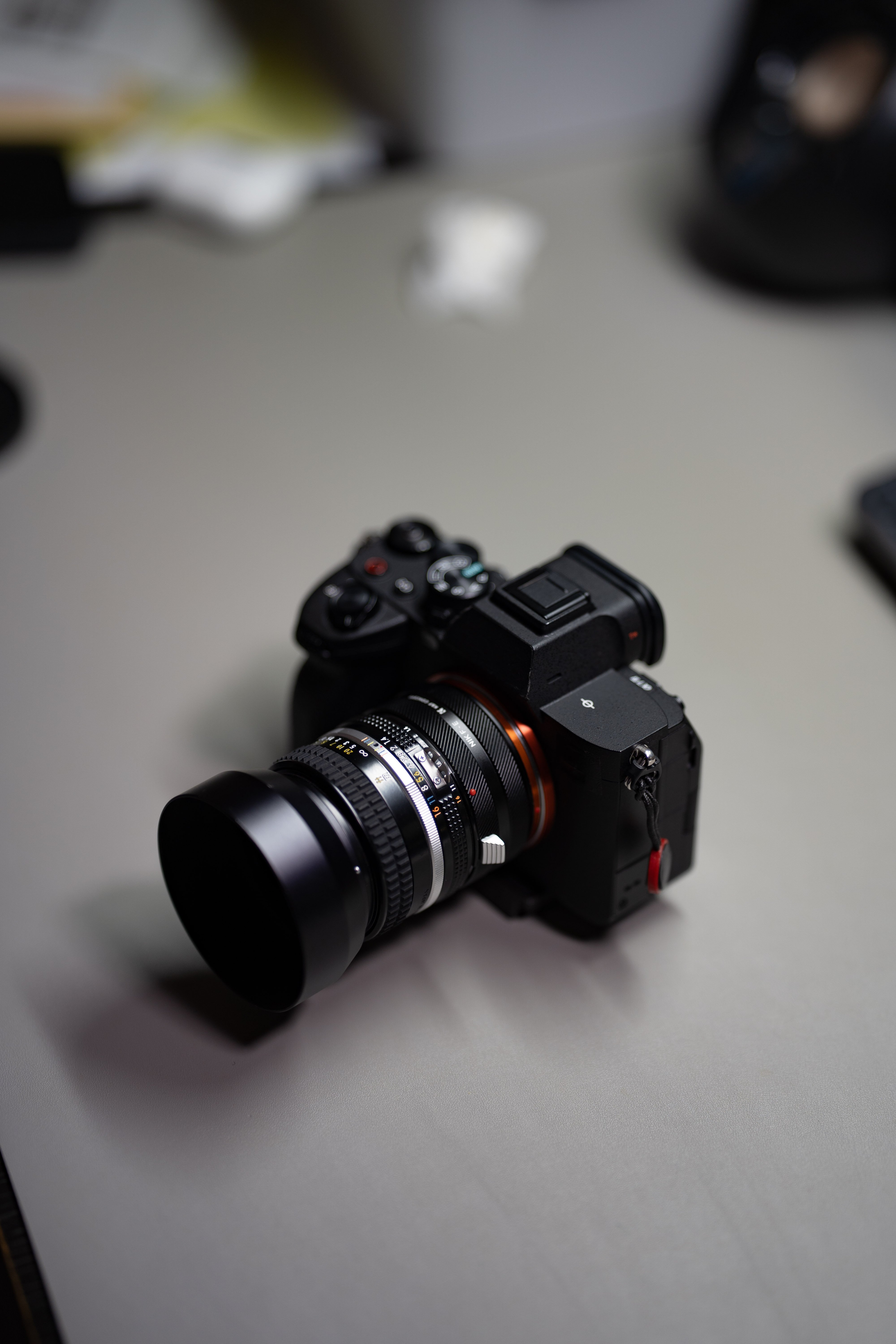 レンズ(単焦点) Ai Nikkor 50mmF1.4 NIKON NIKKOR Z 50mm f/1.4 - 概要 | NIKKORレンズ | ニコン