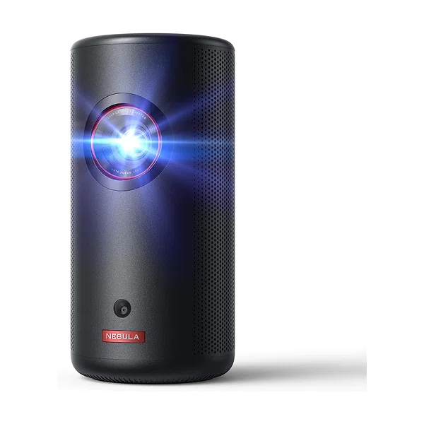 Nebula Capsule 3 Laser」で日常を特別にするシアター体験｜じゅん