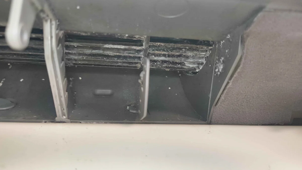 Daiso Air Conditioner Cleaning | Alkaline Electrolyzed Water Cleaner ...