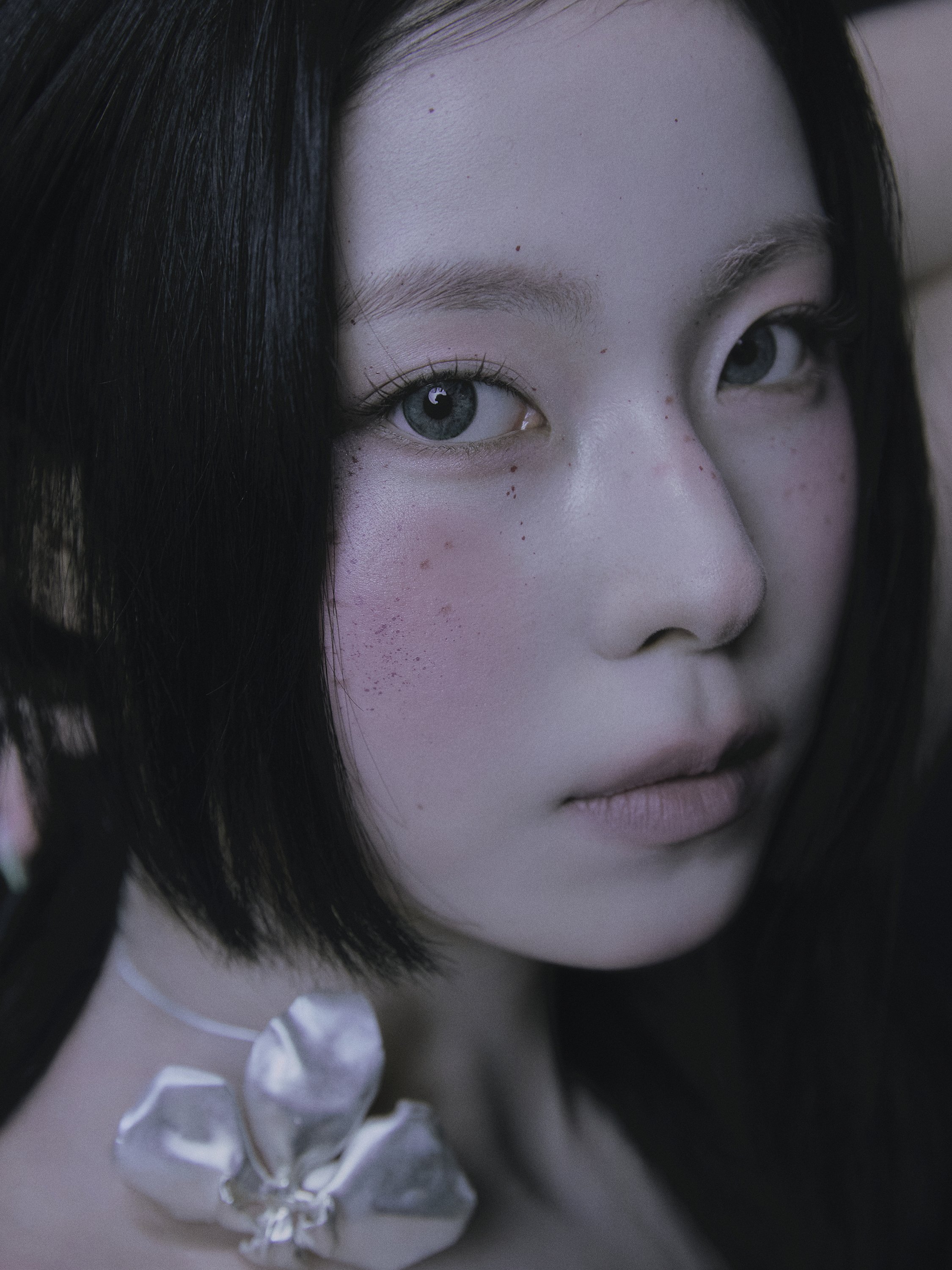 NMIXX makestar バレンタイン 当選者　限定 ベイ　希少 NMIXX makestar バレンタイン 当選者 限定 へウォン 希少 NMIXX