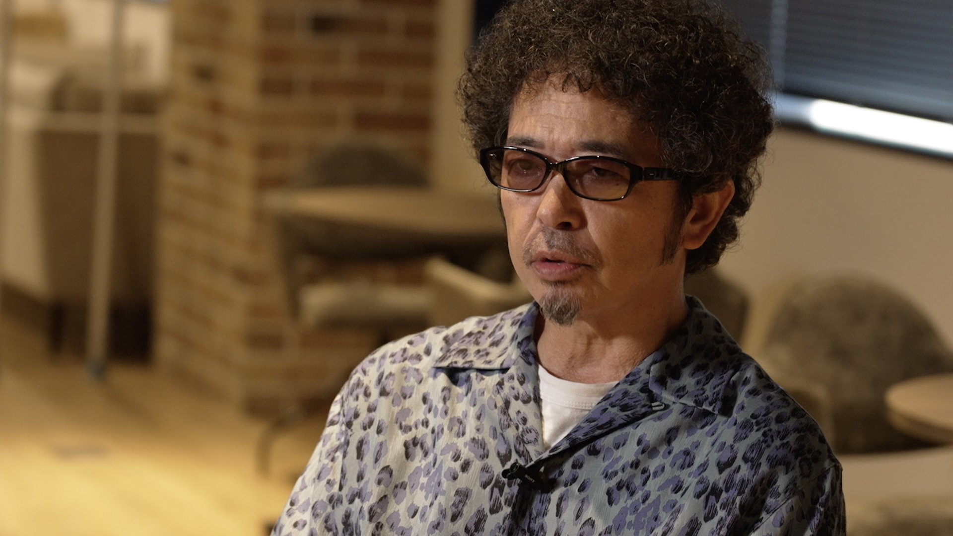 奥田民生と吉川晃司が結成したユニット、Ooochie Koochie。彼らの全国