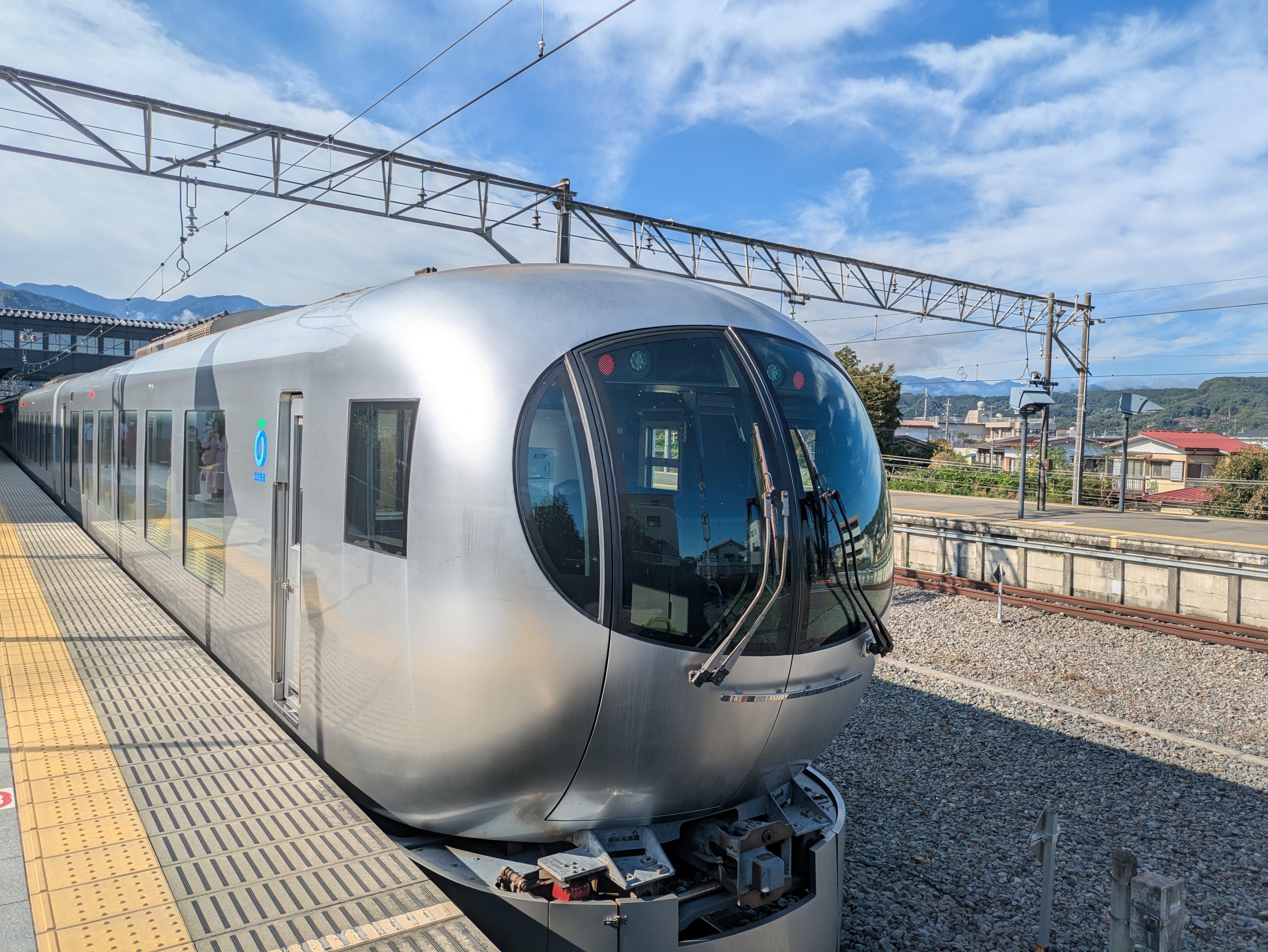 80 【聖地巡礼✿あの花編✿】あの花と龍勢祭と設楽さん①