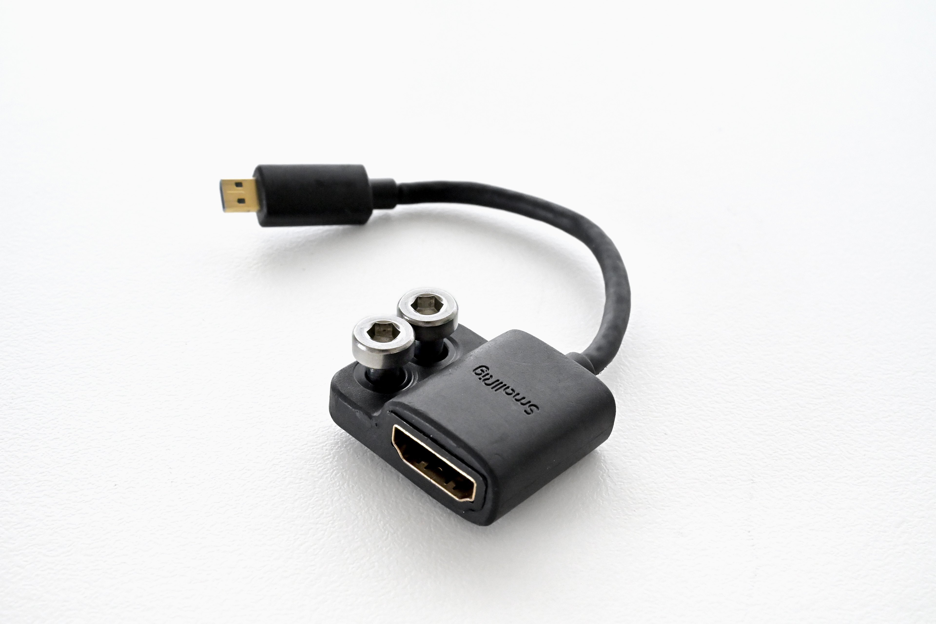 Nikon ZR 推奨アクセサリー試してみた｜Kaz Ohata