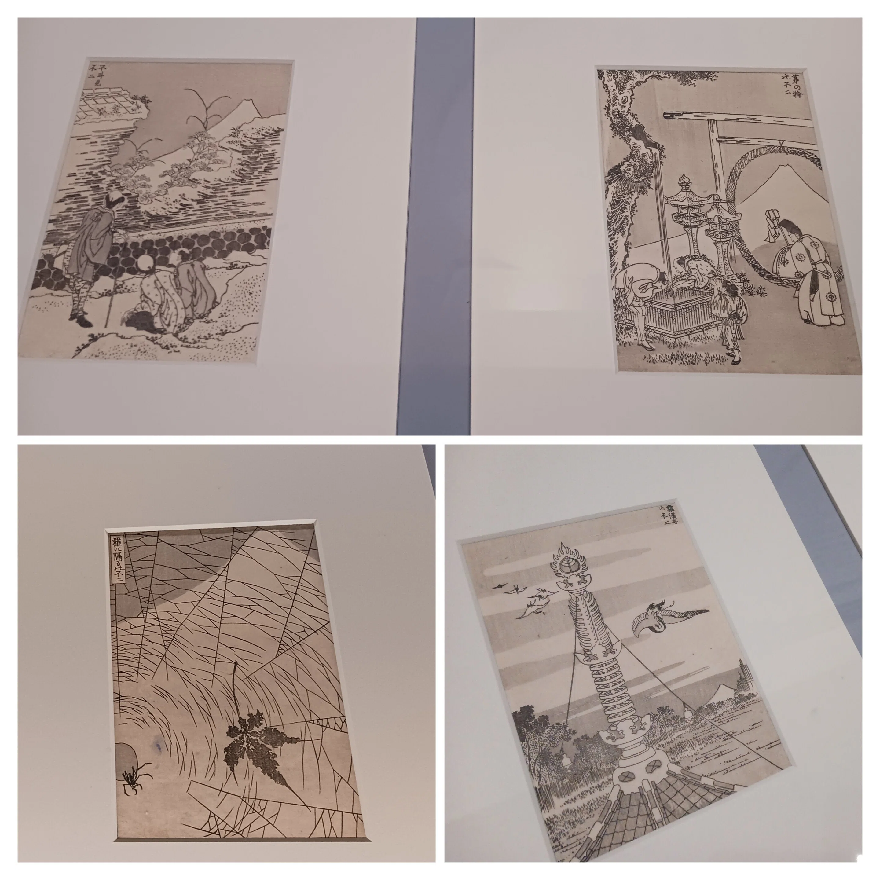 HOKUSAI―ぜんぶ、北斎のしわざでした。展｜Y田2001