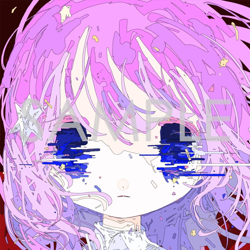 OVERNIGHTZ 主題歌並びにサウンドトラックジャケット公開＆先行配信