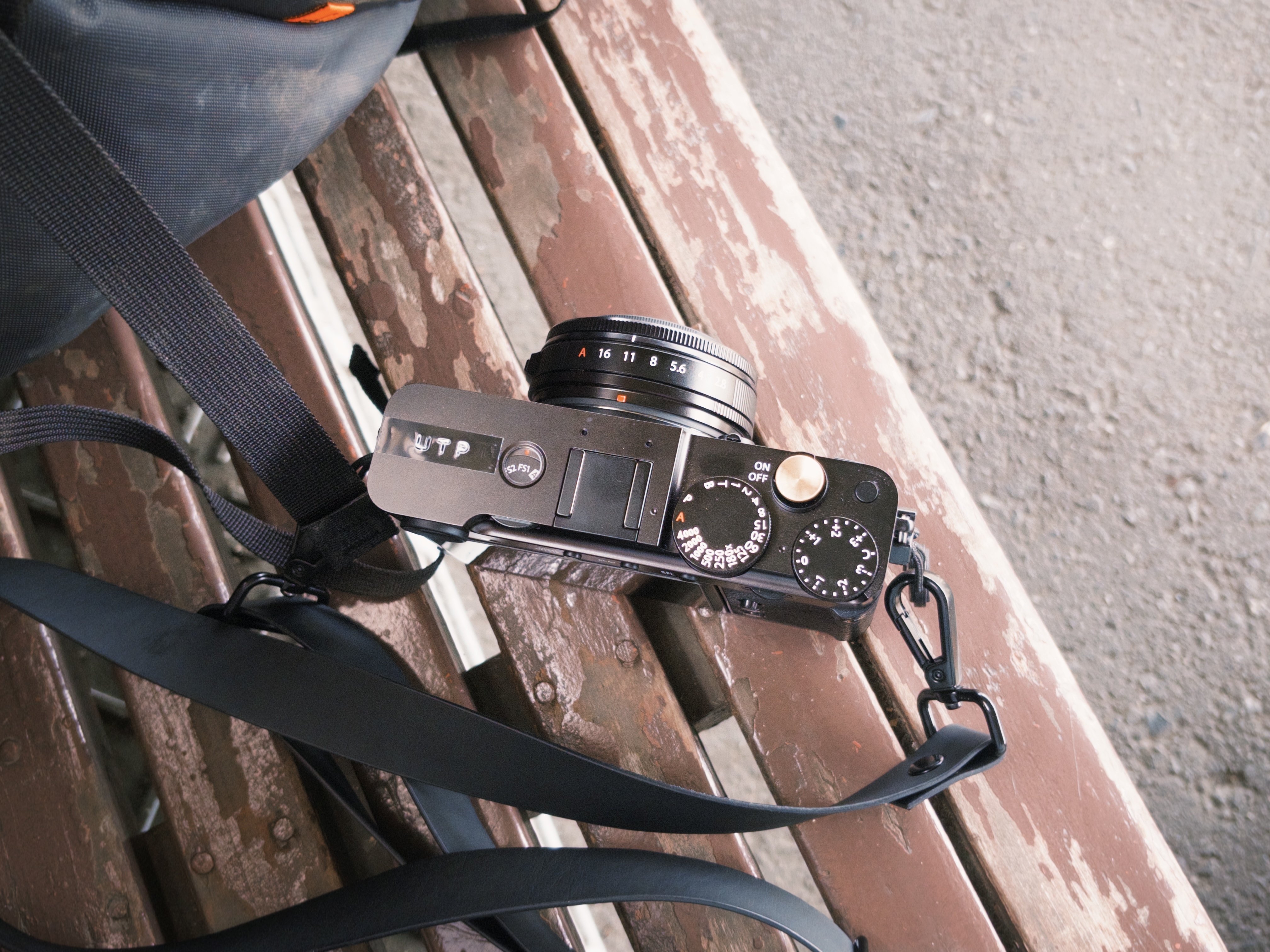 作例】それは愛おしさのカメラ | FUJIFILM X-E5【1ヶ月レビュー