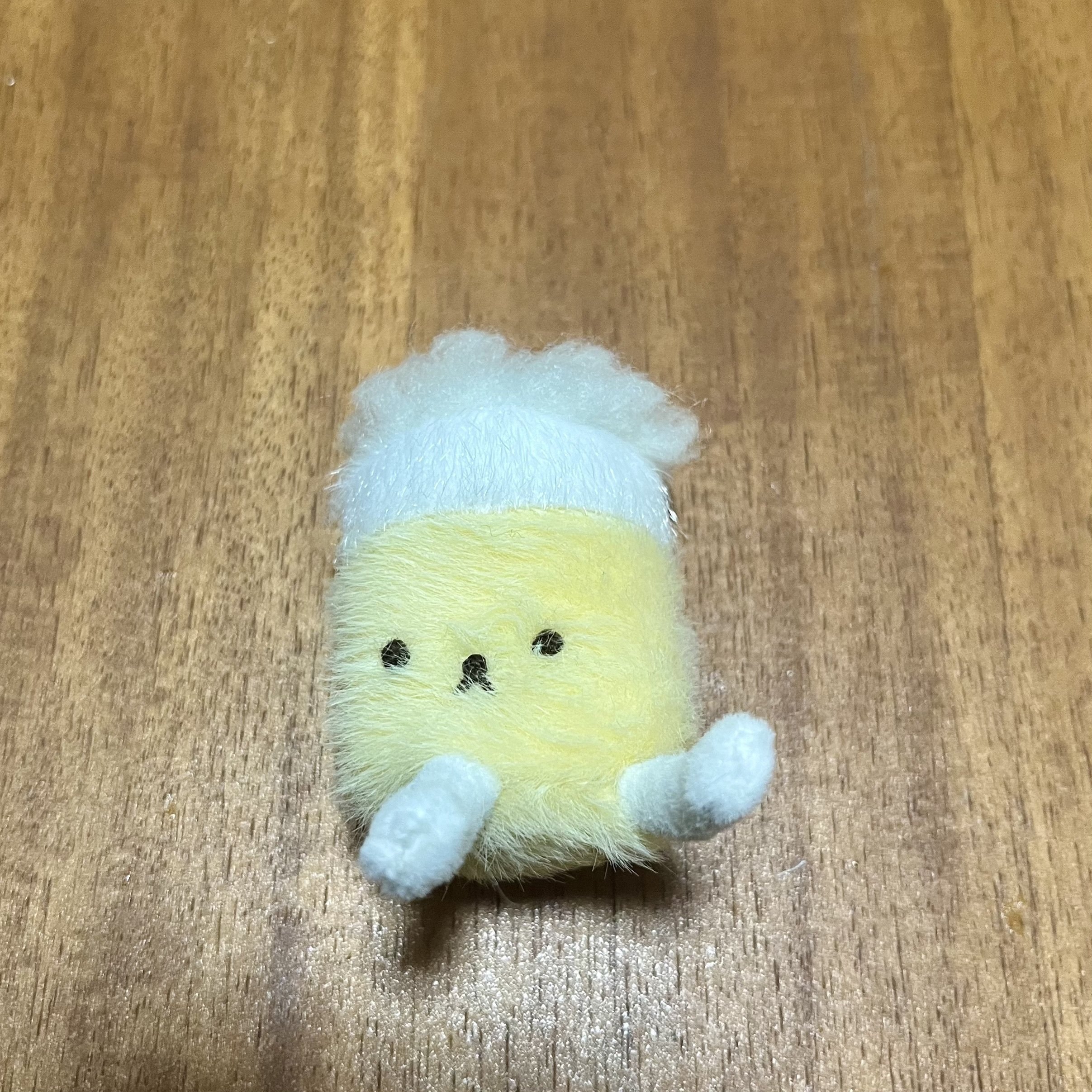 ミコシバ流ぬいぐるみの作り方｜ミコシバぬいぐるみ製作所