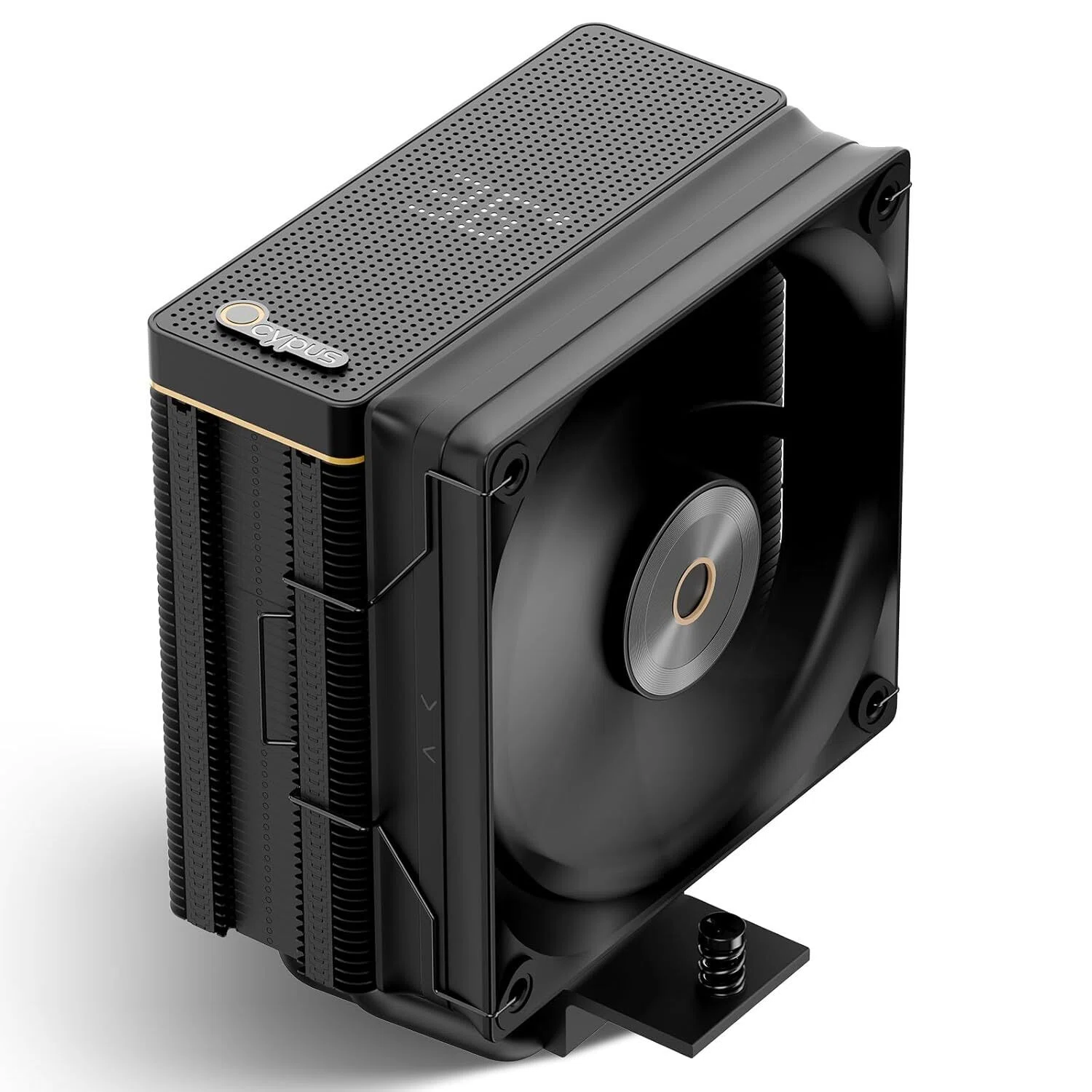 新時代のCPUクーラー！Ocypus Iota A40 BKで静音×高性能を実現