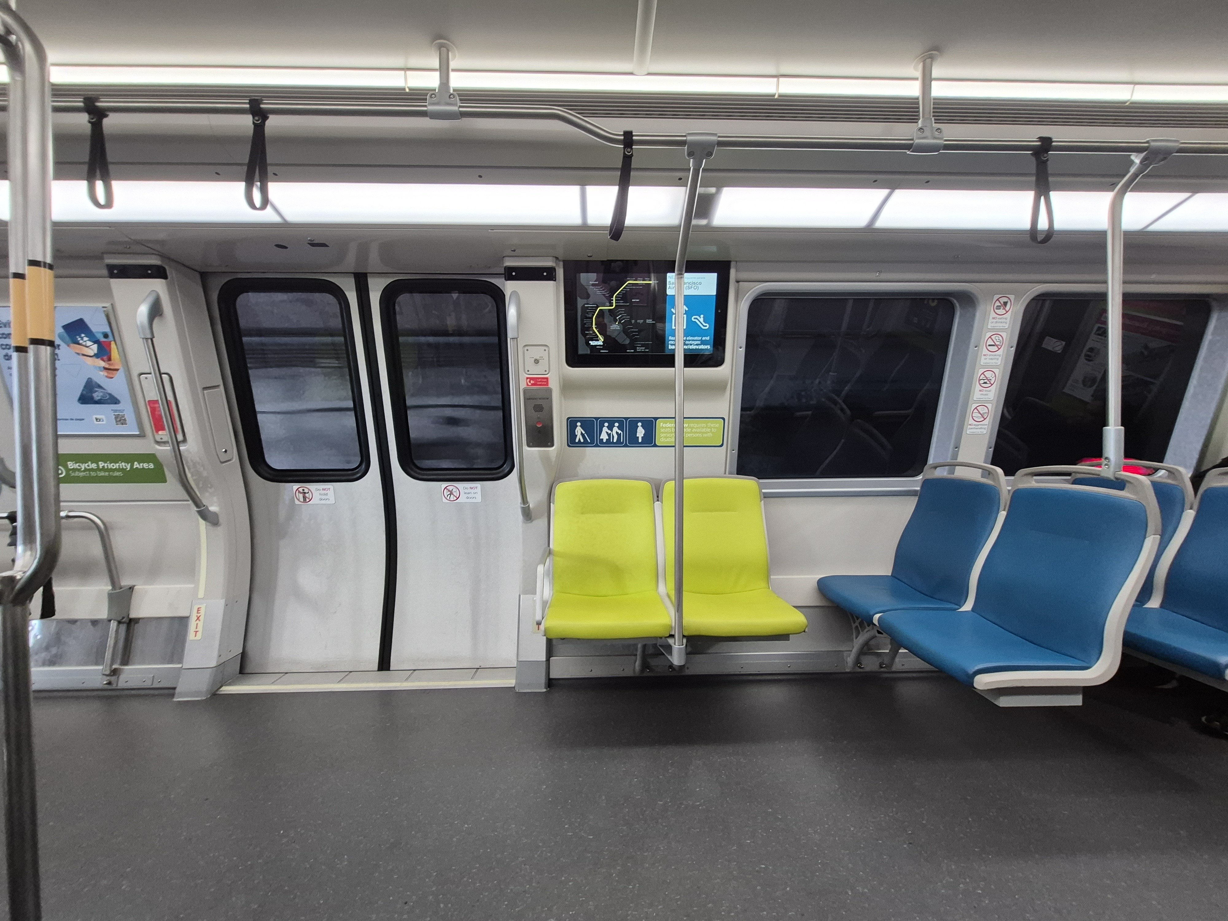 世界一周・10か国35日間の旅㉝最終回 ～サンフランシスコから日本へ