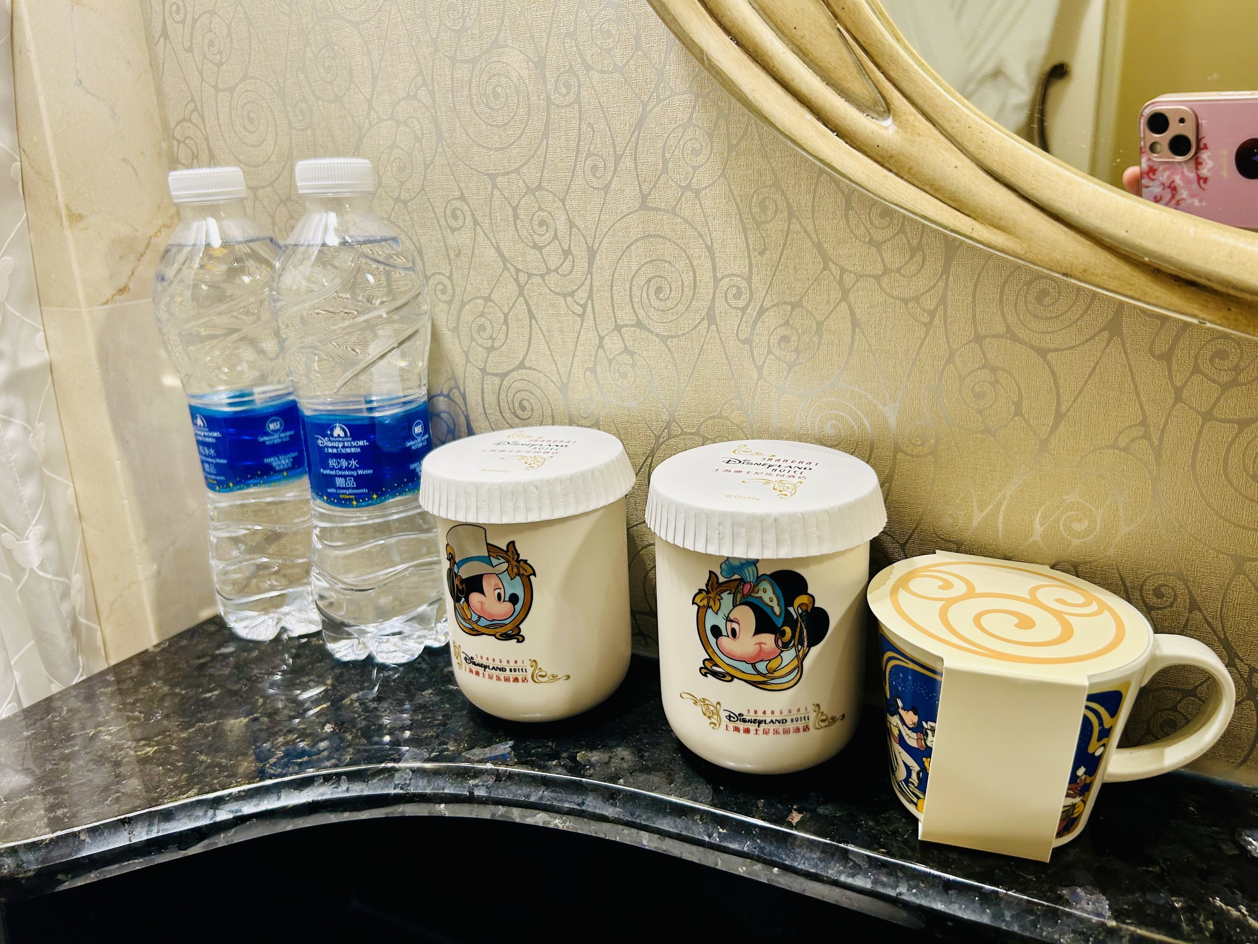 上海ディズニーランドホテル宿泊の流れを徹底解説！～宿泊前に知って