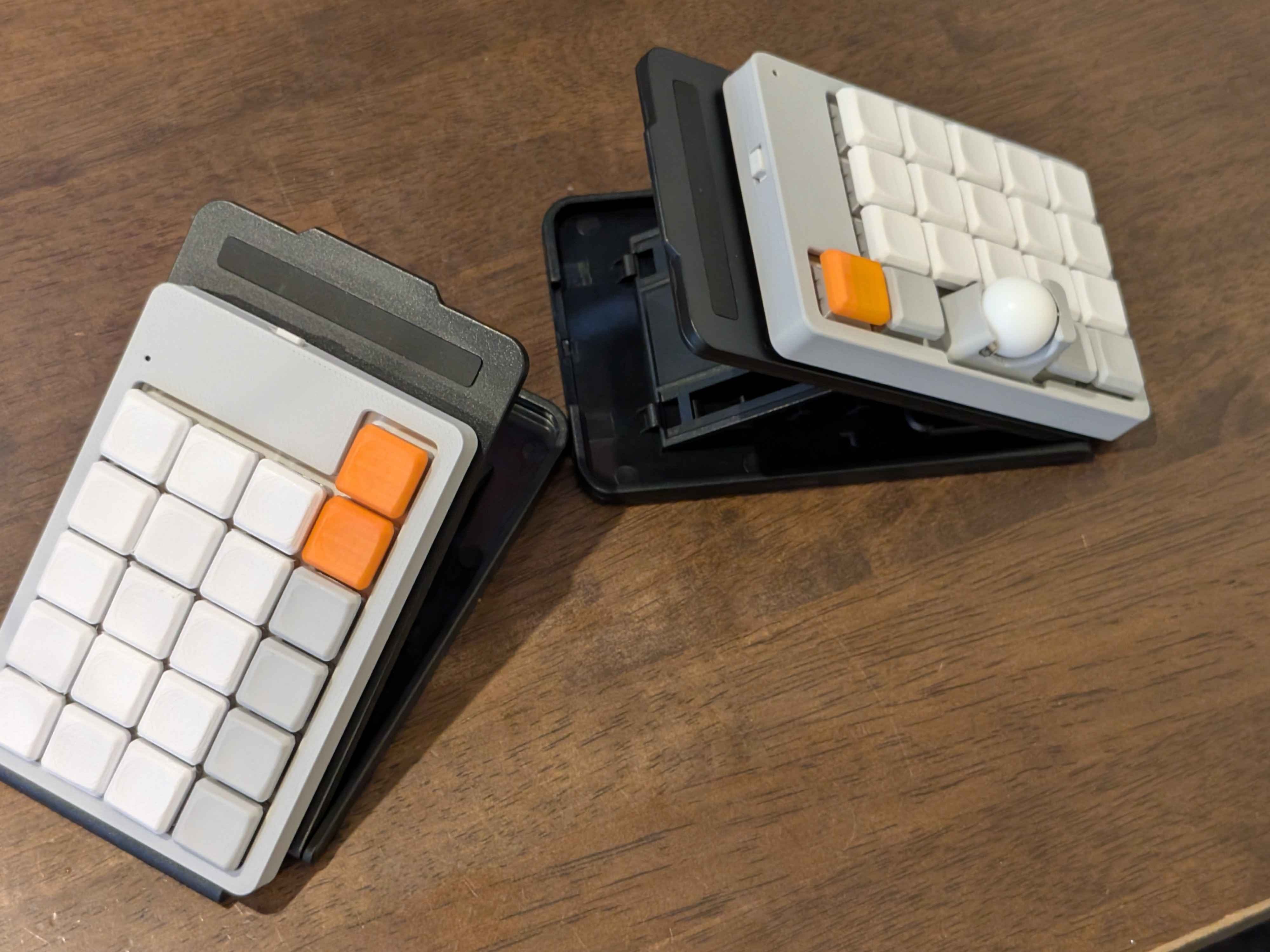 分割キーボード「Cornix」レビュー、すべてにおいて文句なし