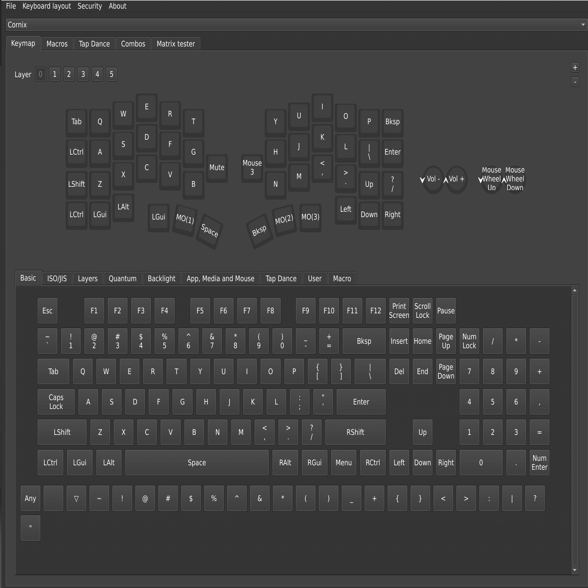 分割キーボード「Cornix」レビュー、すべてにおいて文句なし