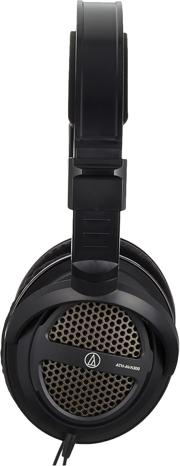 audio−technica ATH-AVA300 ATH-AVC300｜ヘッドホン：ワイヤードヘッドホン｜オーディオテクニカ