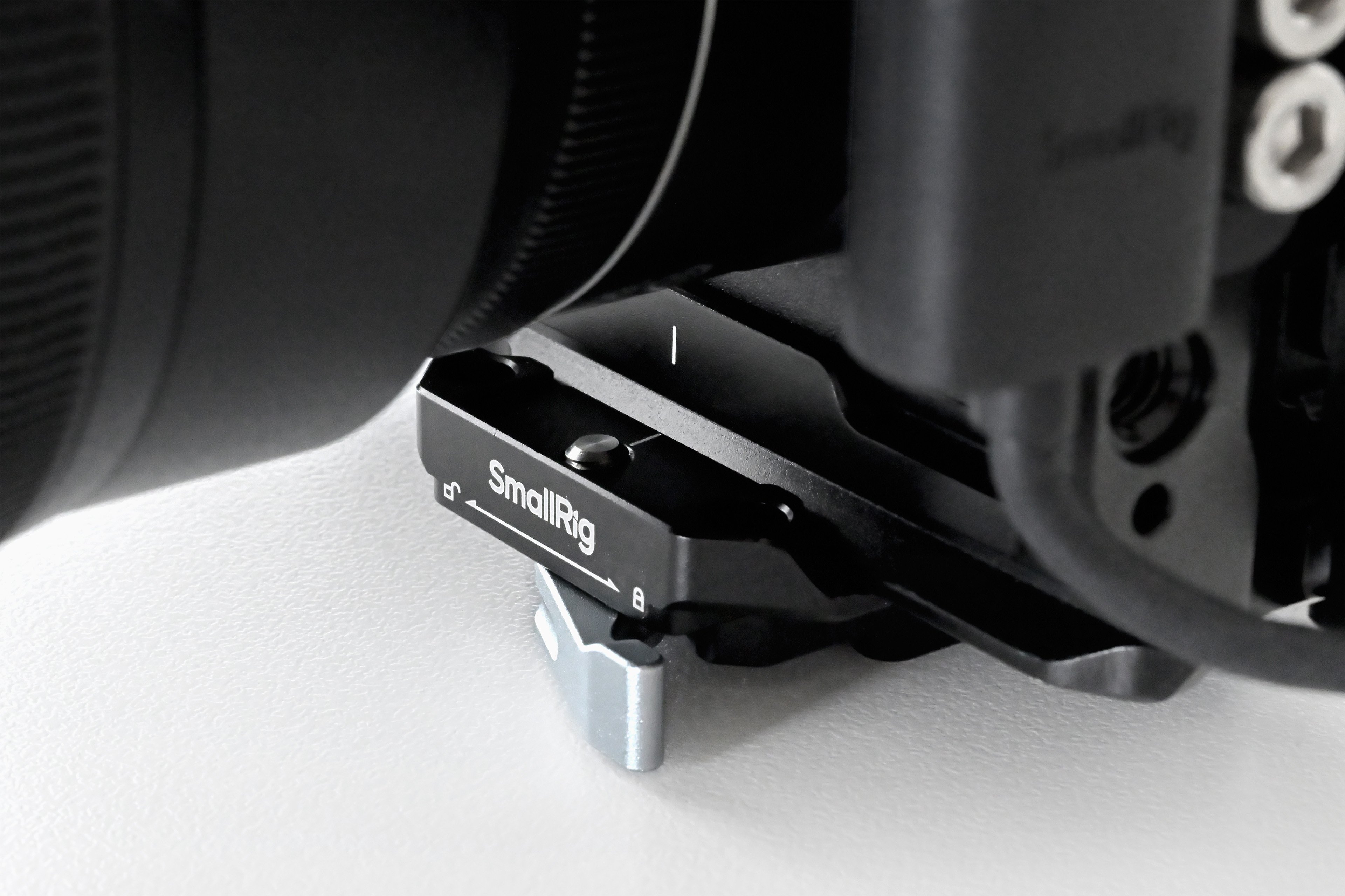 Nikon ZR 推奨アクセサリー試してみた｜Kaz Ohata