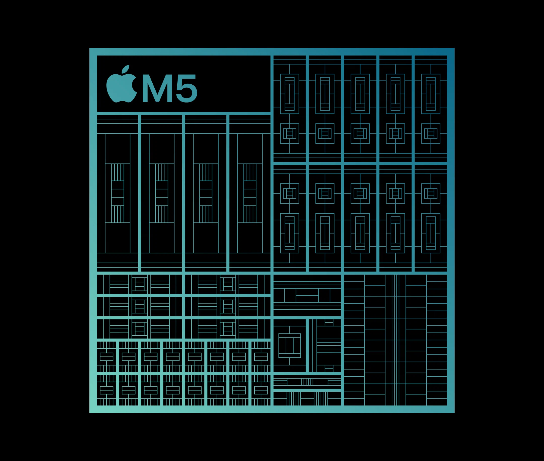 M5チップを搭載したMacBook Pro発表｜ガジェットの森