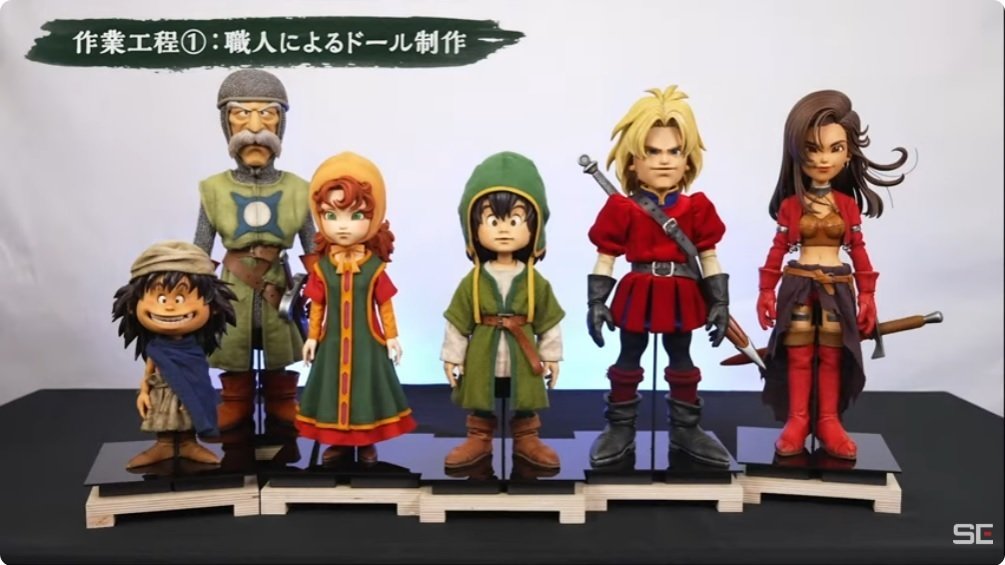 ドラクエでも賛否が激しく分かれる名作、ドラクエⅦ（ドラゴンクエスト