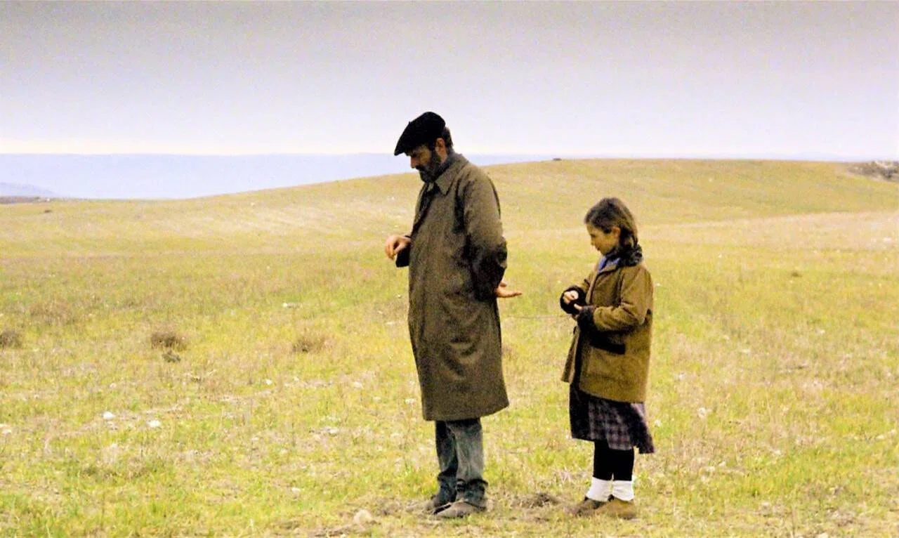 見えない力を映す光 －映画『エル・スール』の美しさ｜ミック@アート