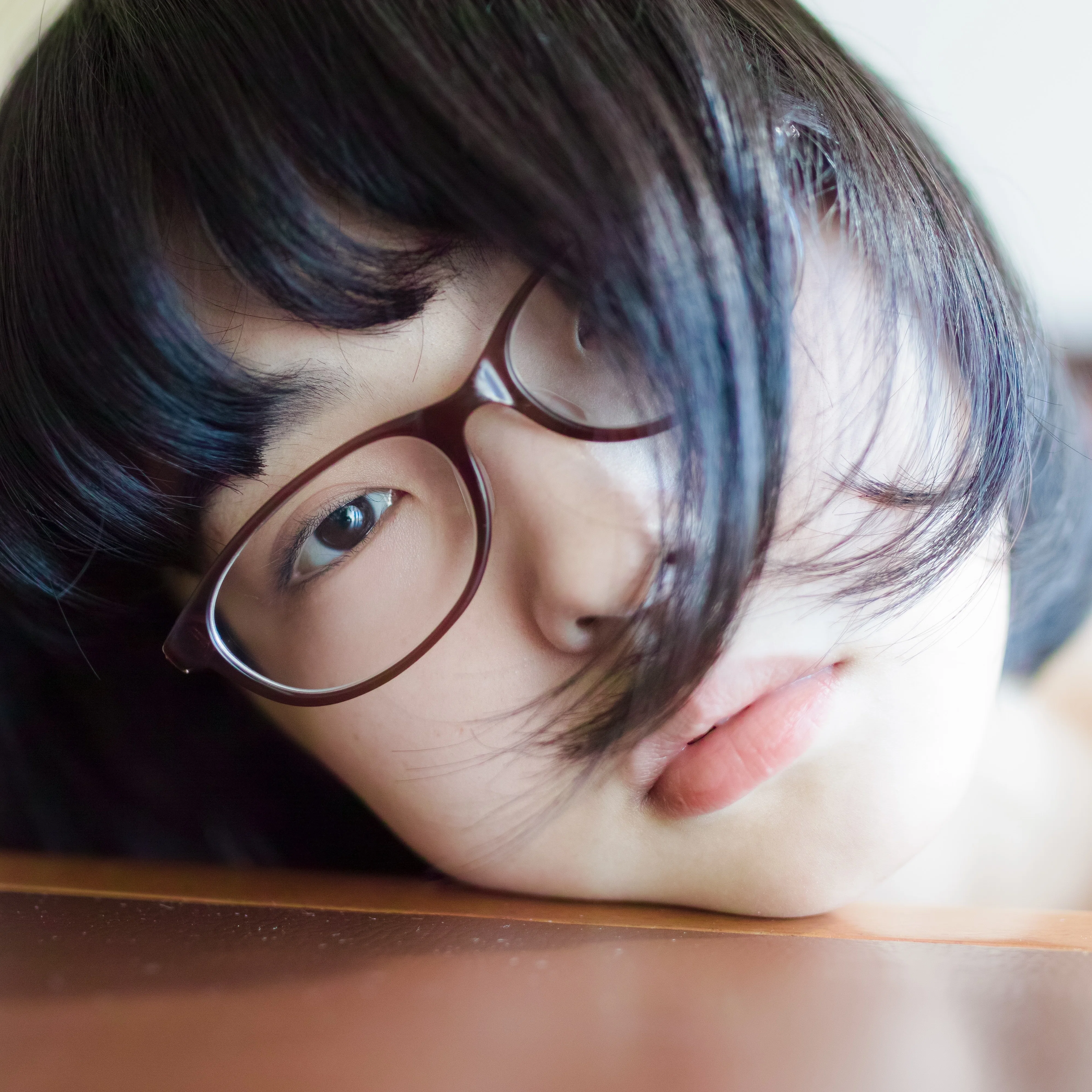 少女礼讃｜完全版（13）｜4571-4580｜青山裕企