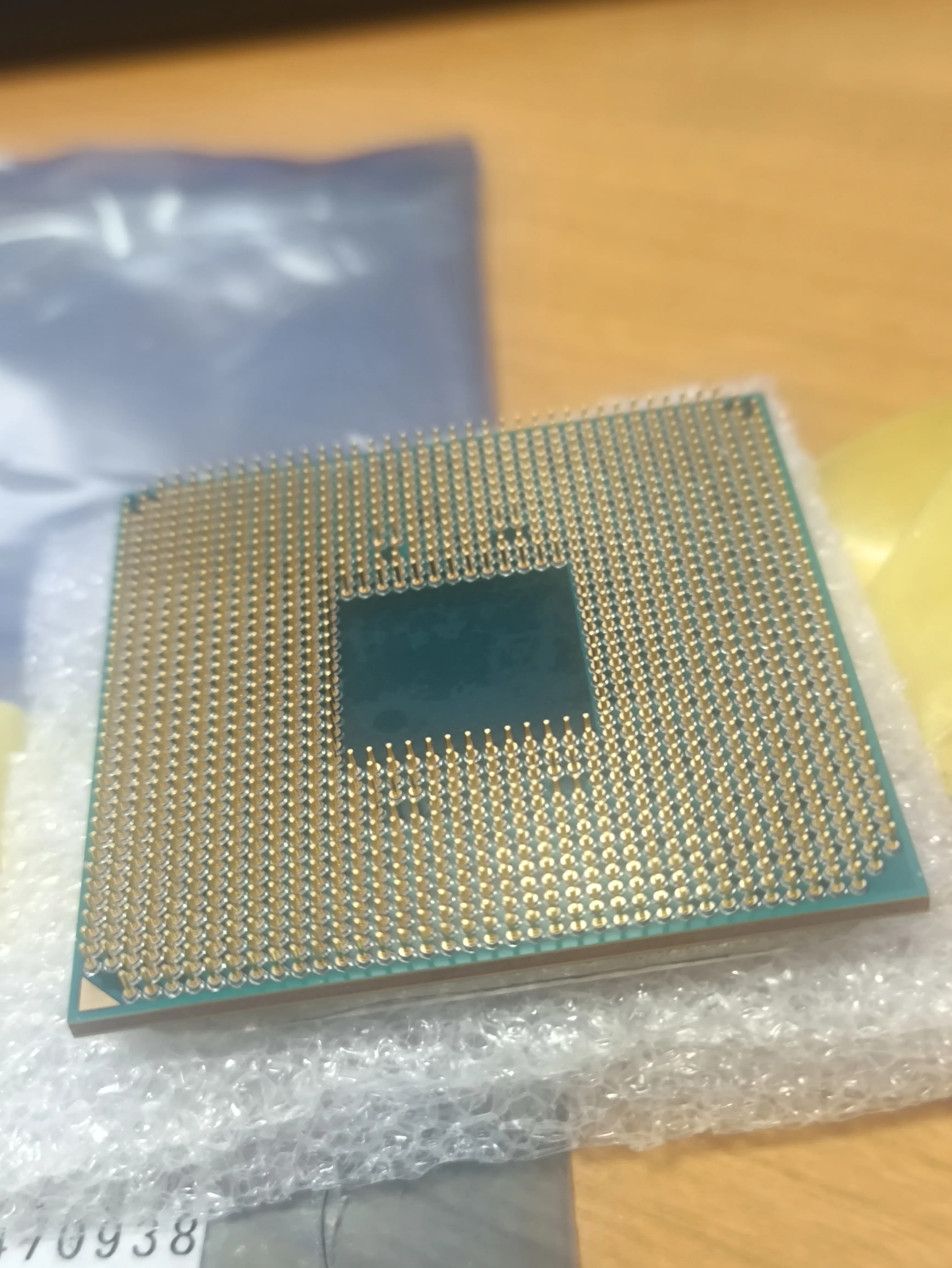 掘り出し物！ドスパラで500円のRyzen5 2600を見つけた話｜ジャンク