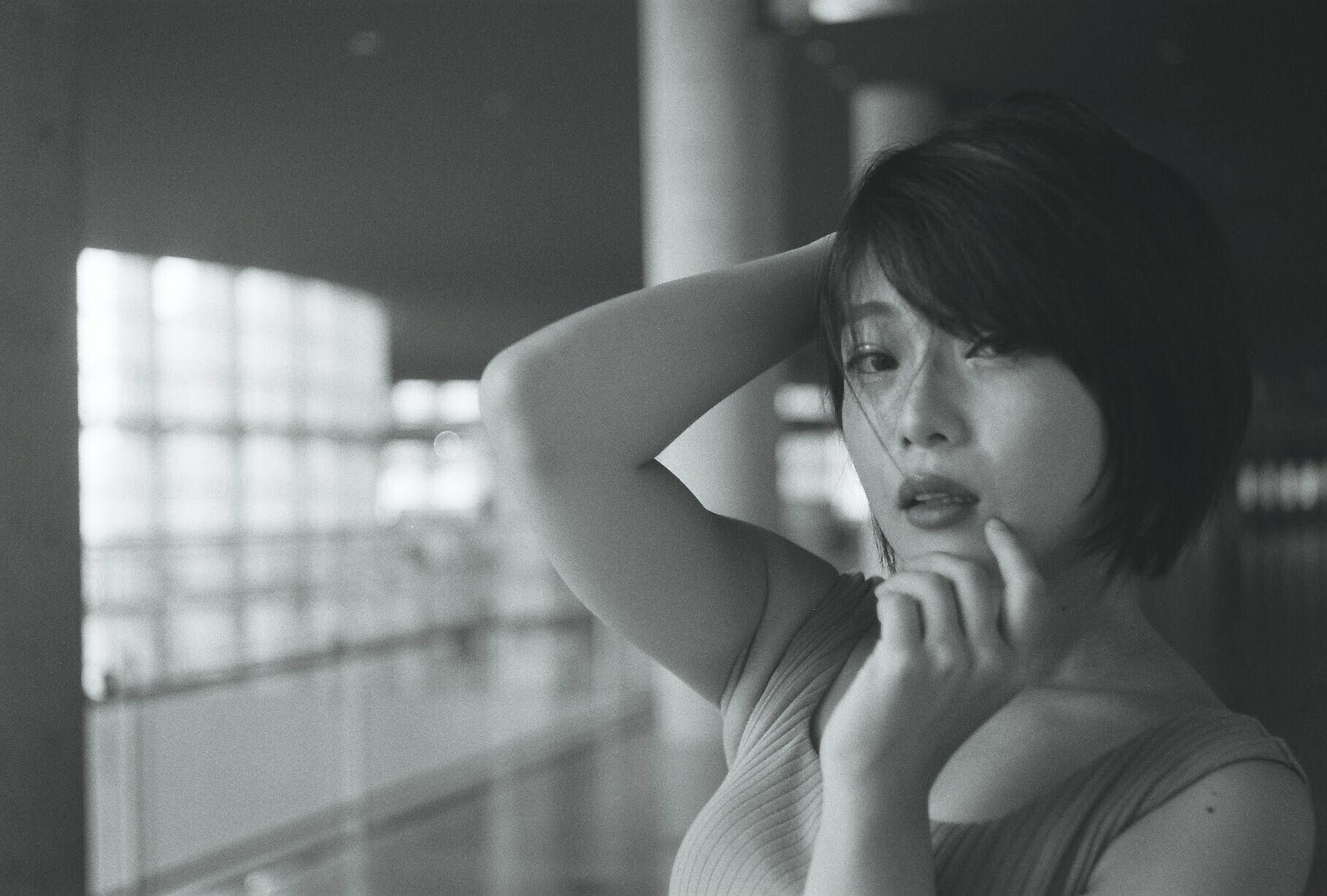 Kodak Retina Ib｜Danny'O