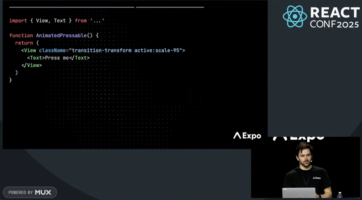 週刊React Native #6 React Confまとめ、React Native 0.82、Virtual View API ...