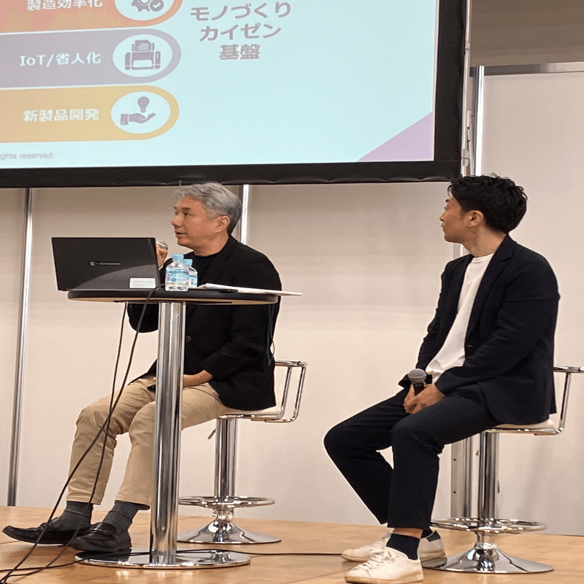 代表取締役社長兼CEO 竹内在のキャリアと想いを発信｜セレンディップHD