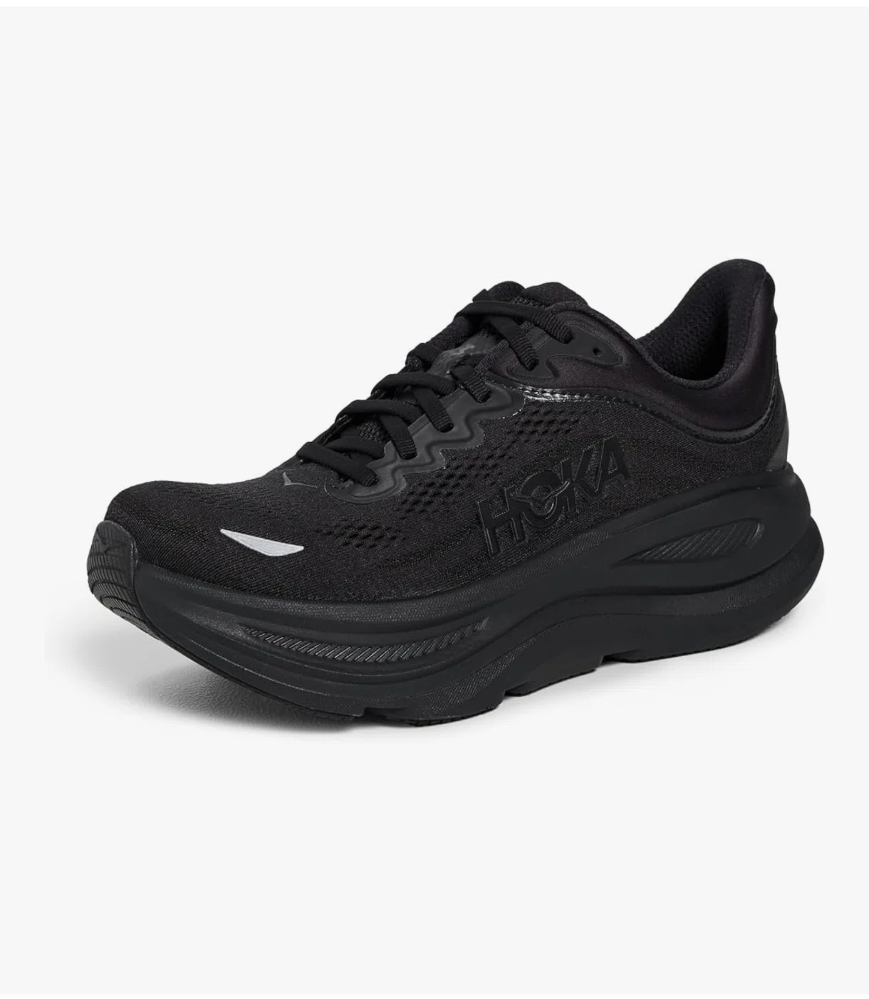雲の上を歩いているかのような履き心地。大人のスニーカー、HOKAの