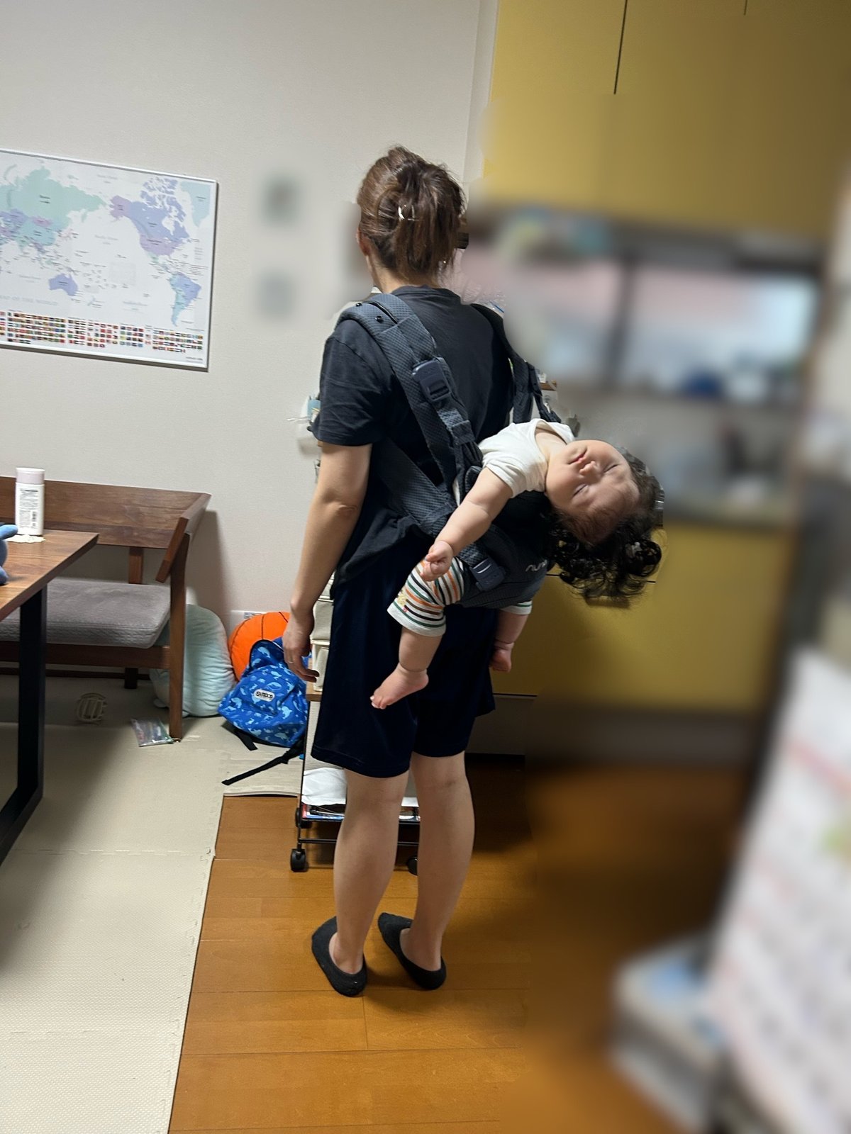 オフ鬼👹💙, image size:1200x1600