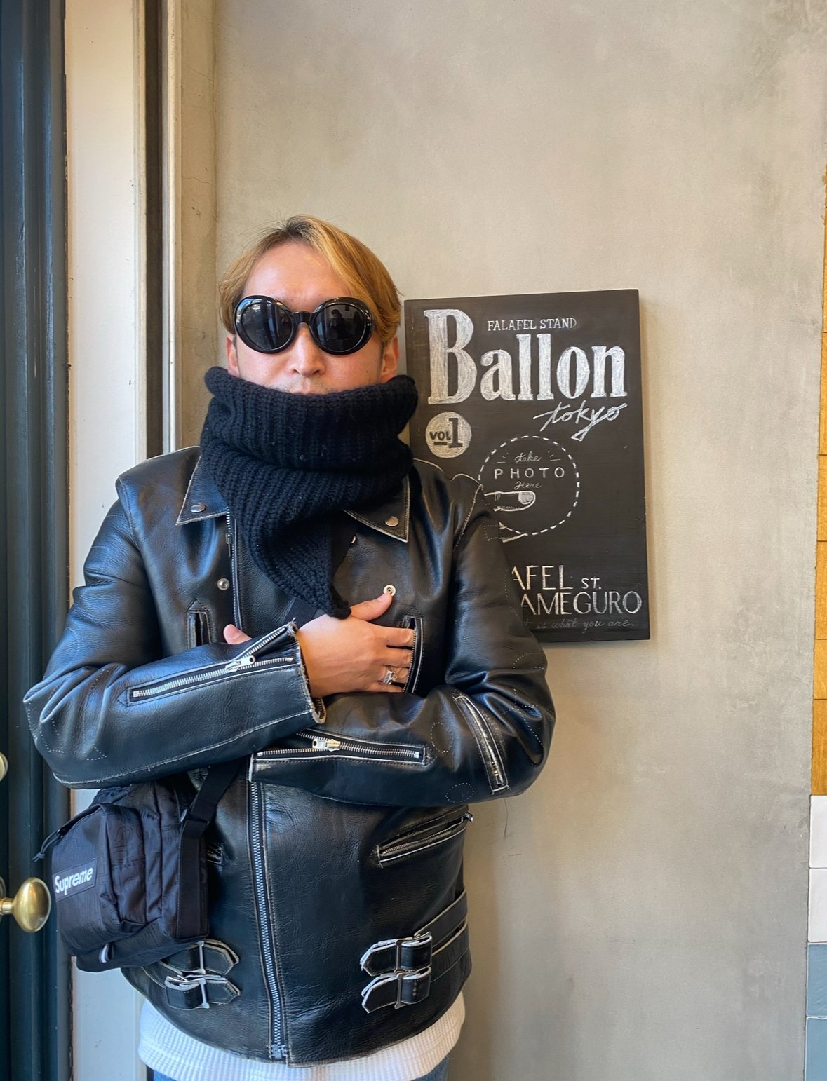 前編・保存版】スタイリストが教える「失敗しないレザージャケットの