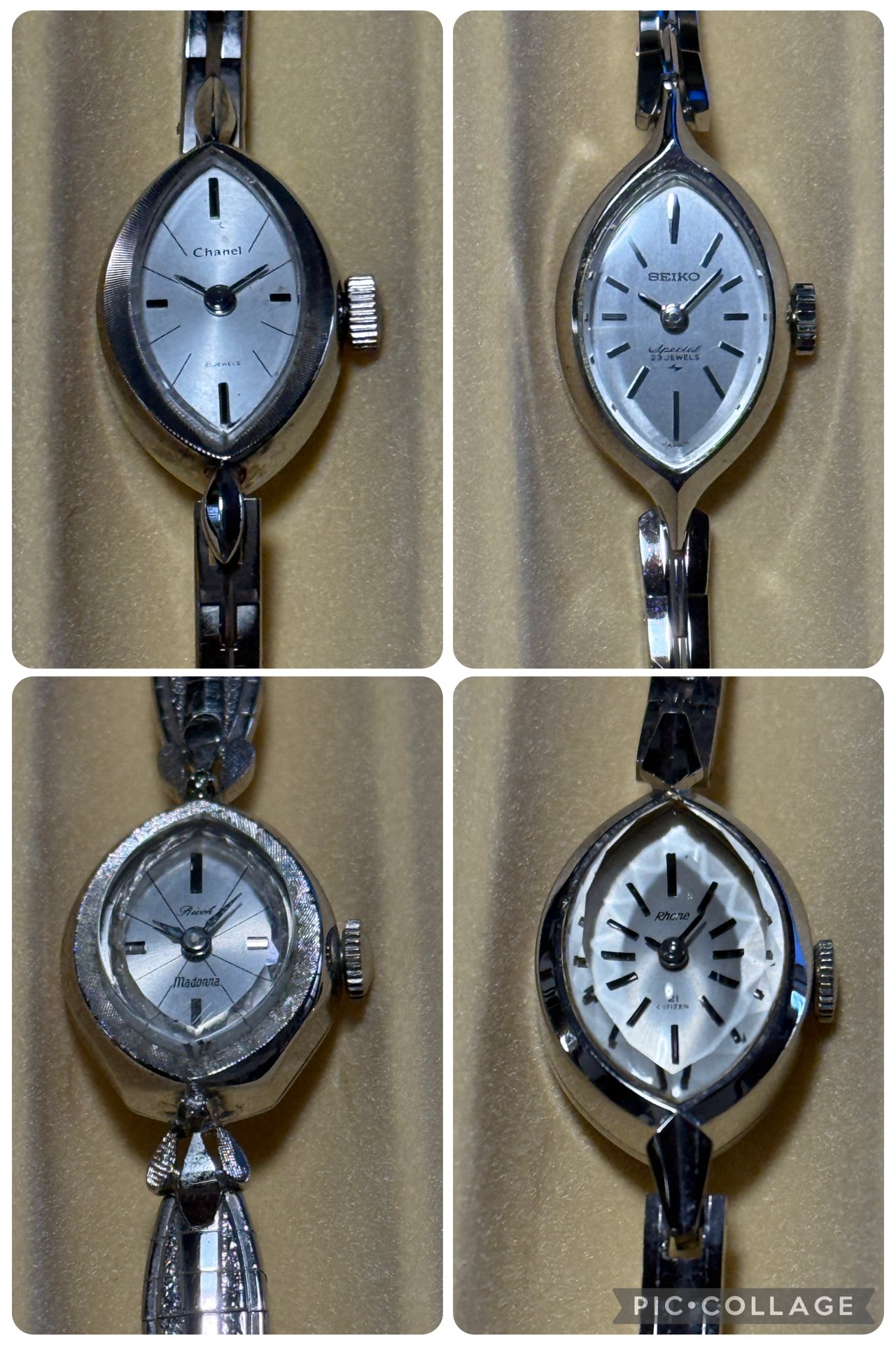 第207回 アーモンドタイプ｜kkclub