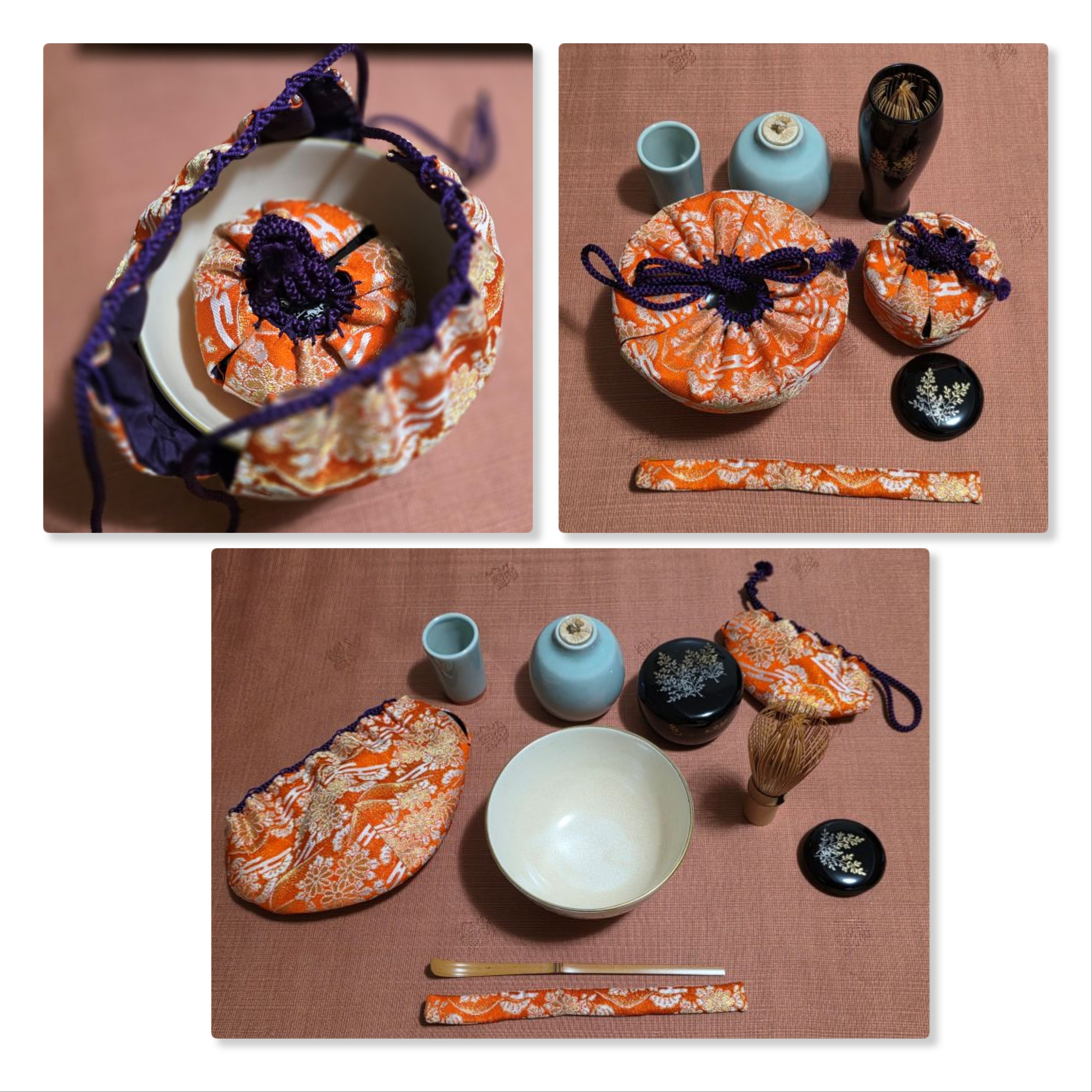 大江戸骨董市で求めたもの 3-1 |大江戸骨董市|一期一会|茶道｜茶器|茶