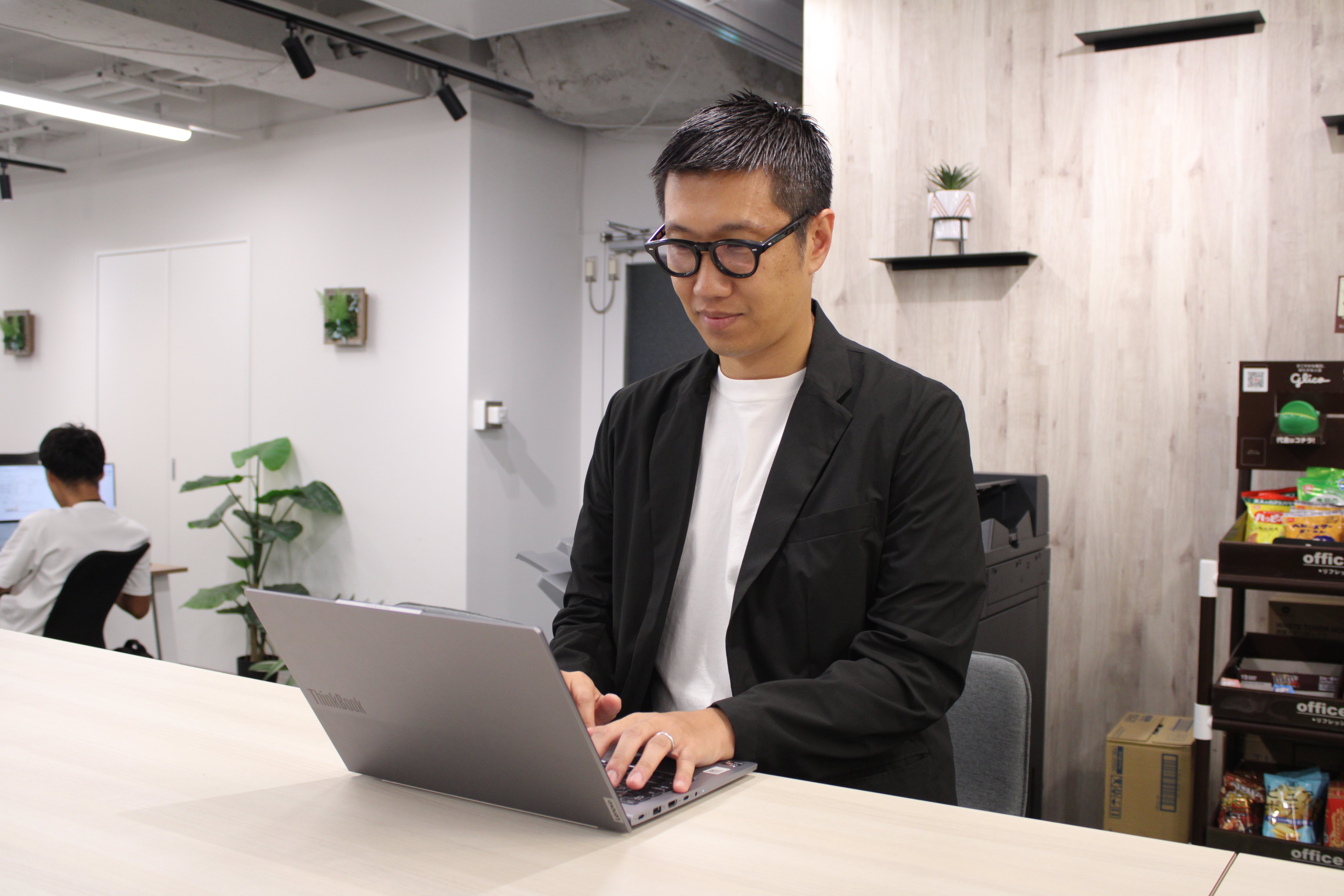 WhyTalentX】Myシリーズ×コンサルティングで顧客の期待を超える採用