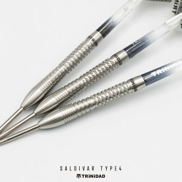 飛ばすだけじゃない、“再現する”バレル。──SALDIVAR TYPE4 開発の