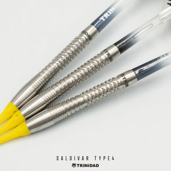 飛ばすだけじゃない、“再現する”バレル。──SALDIVAR TYPE4 開発の